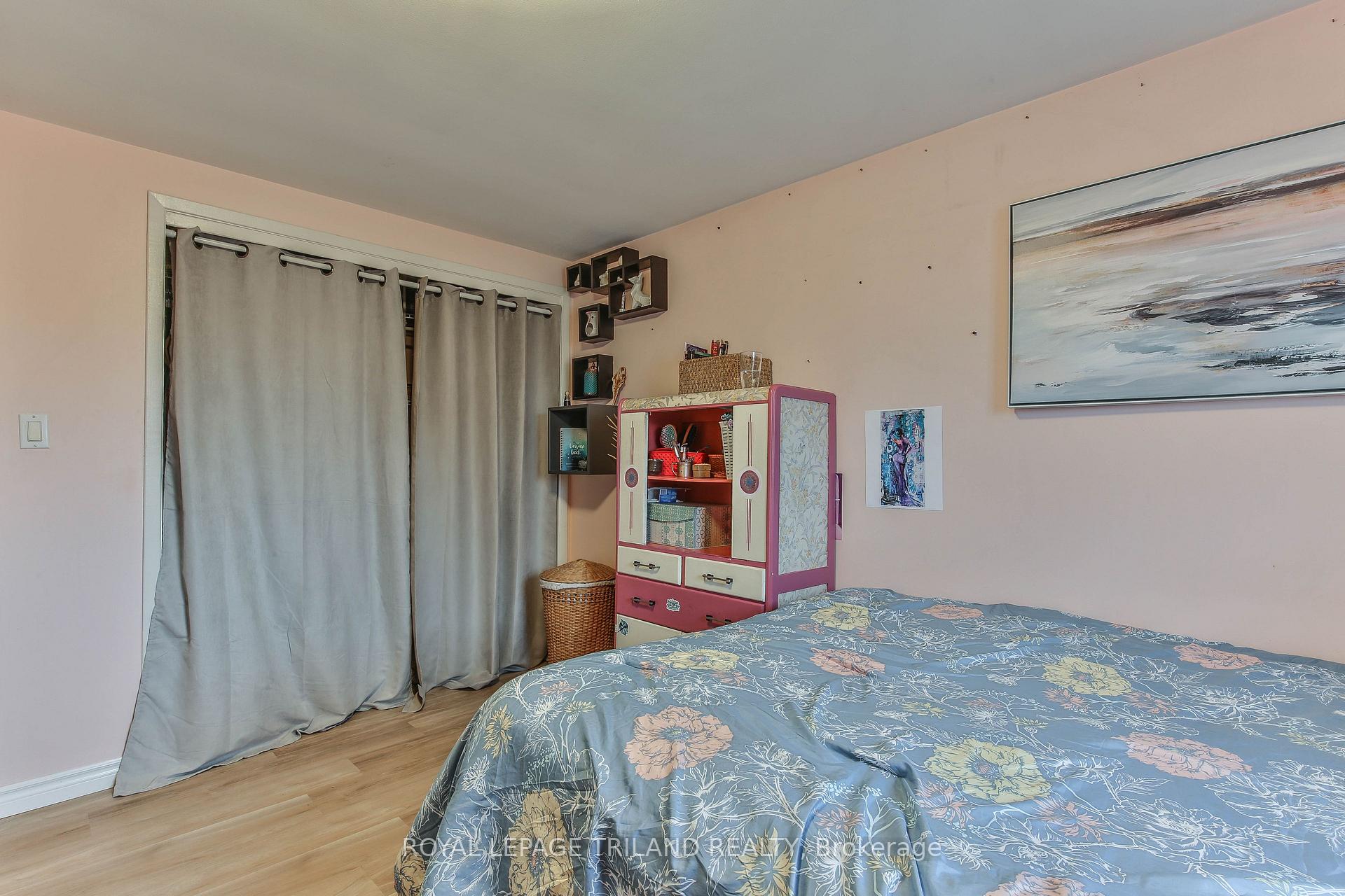 Photo 13 of 5 Dyer Street, St. Thomas — HOMEH
