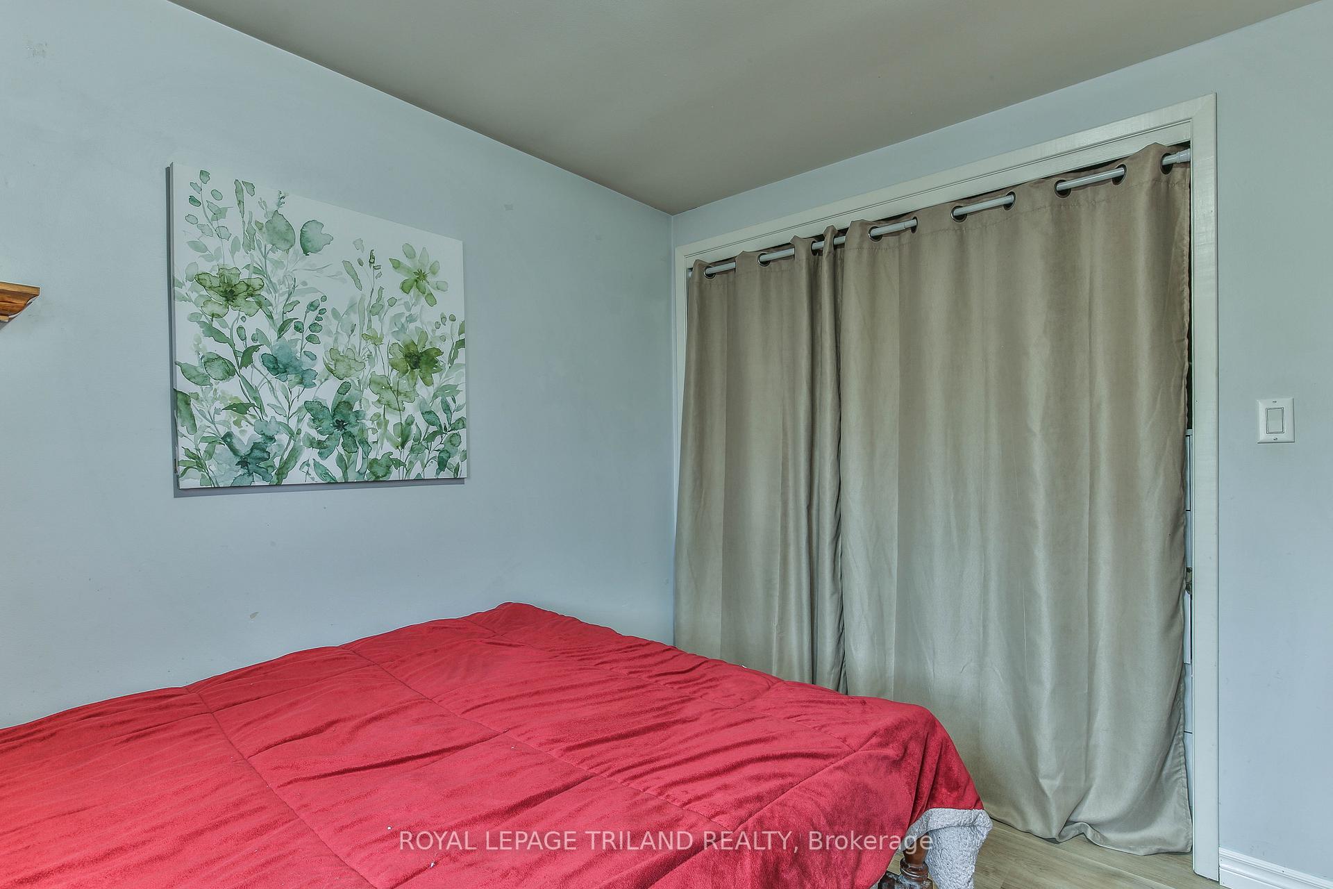 Photo 16 of 5 Dyer Street, St. Thomas — HOMEH