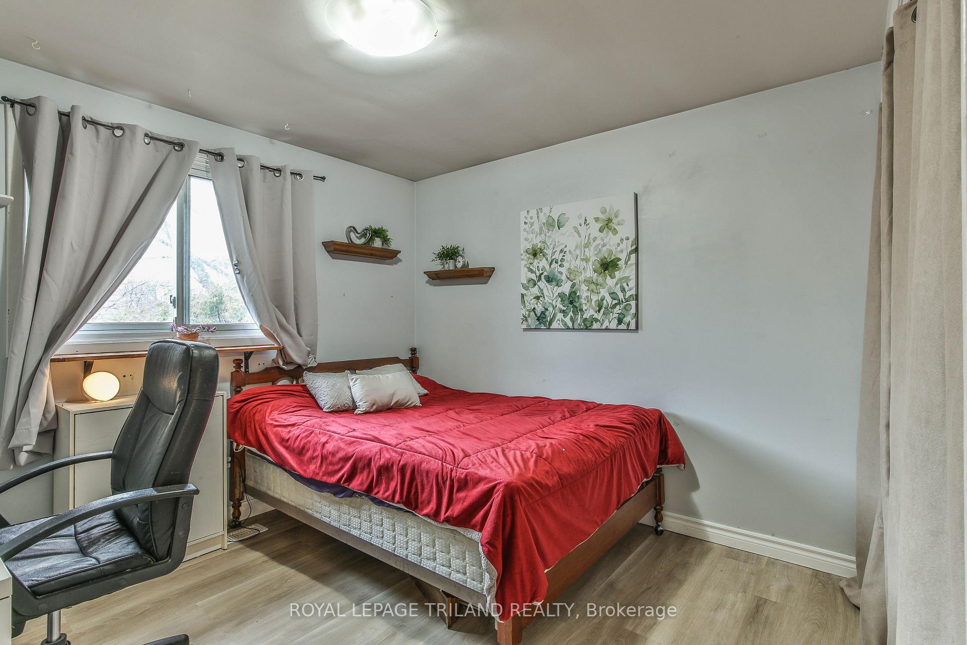 Photo 17 of 5 Dyer Street, St. Thomas — HOMEH
