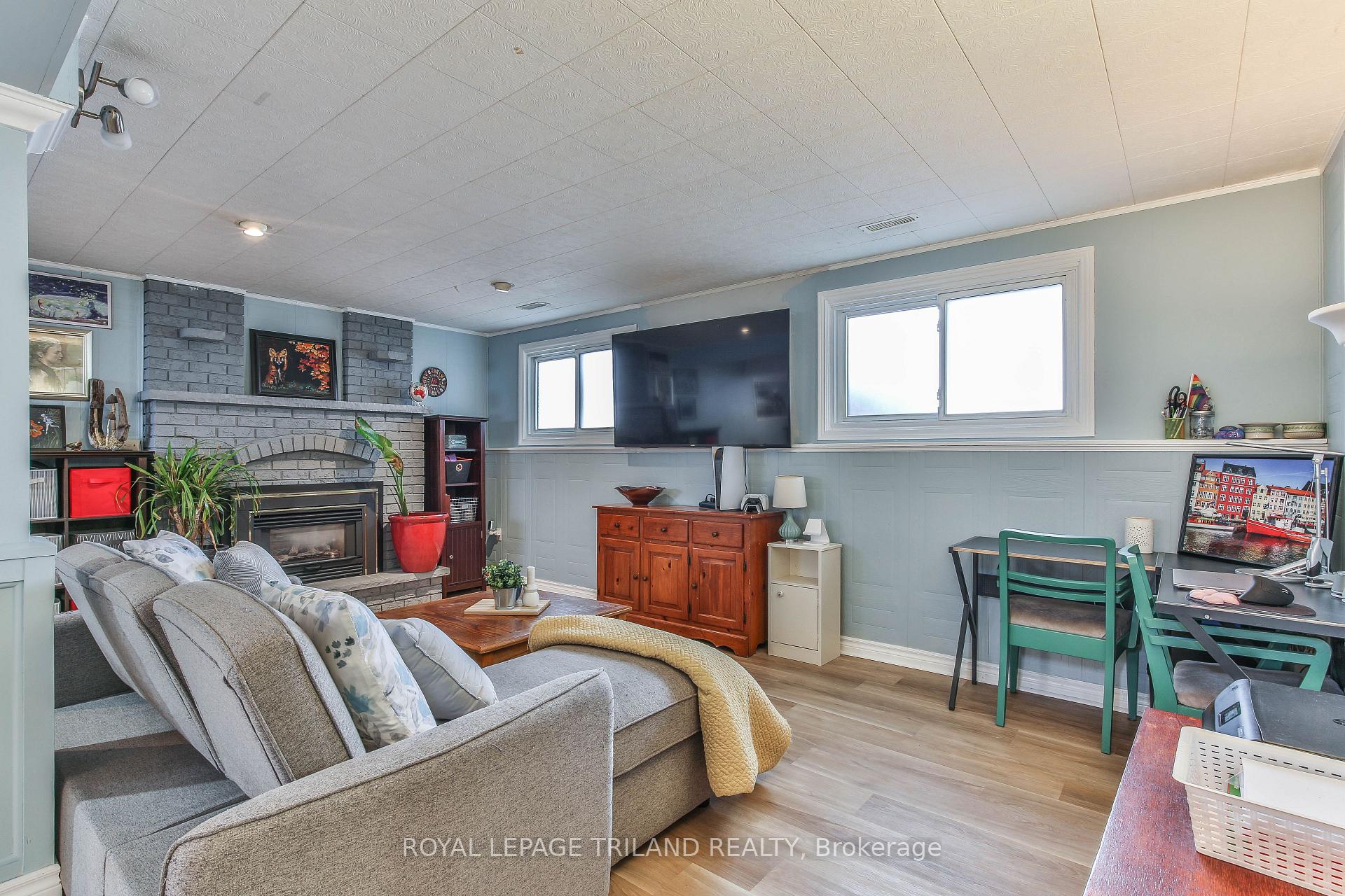 Photo 19 of 5 Dyer Street, St. Thomas — HOMEH