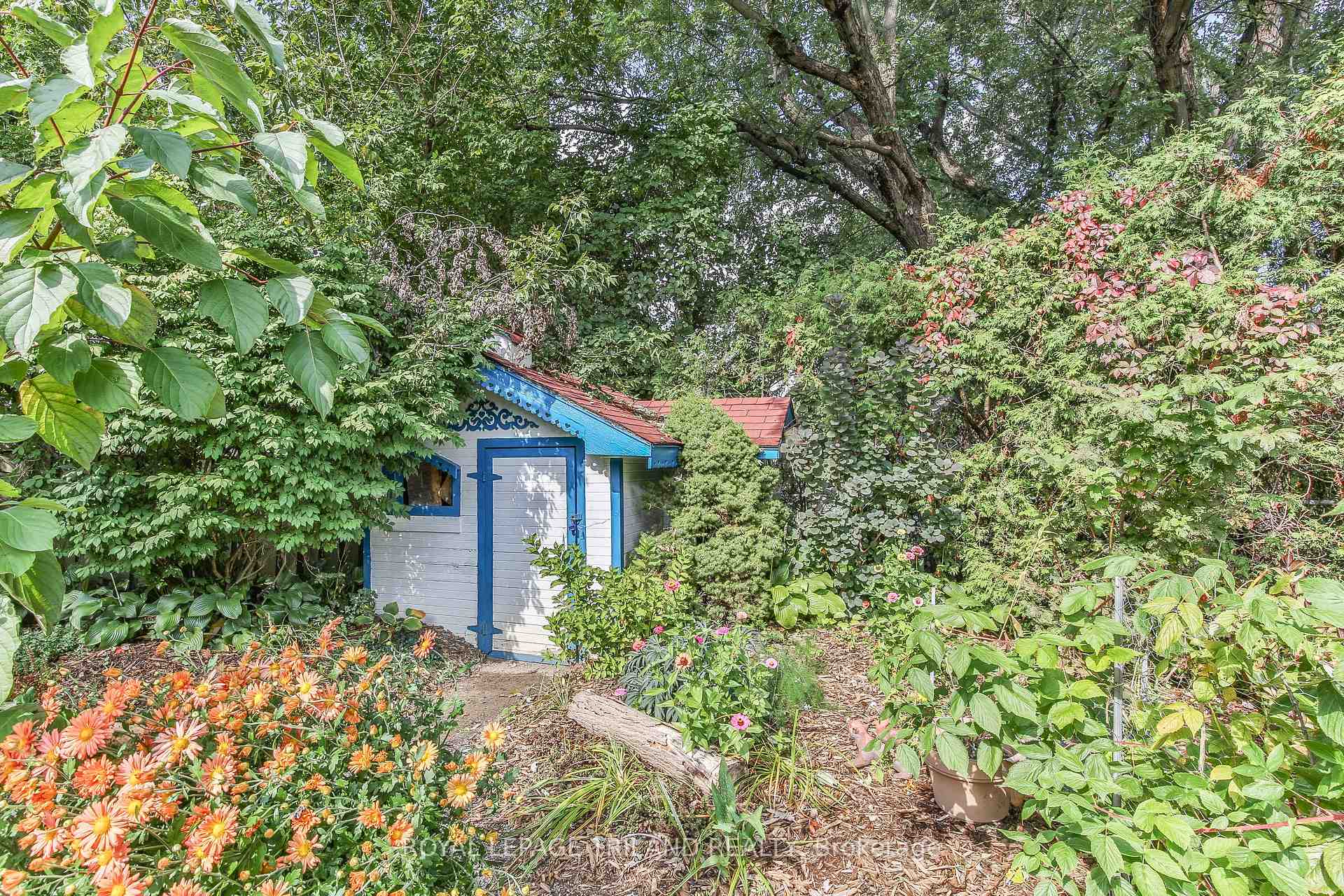 Photo 31 of 5 Dyer Street, St. Thomas — HOMEH