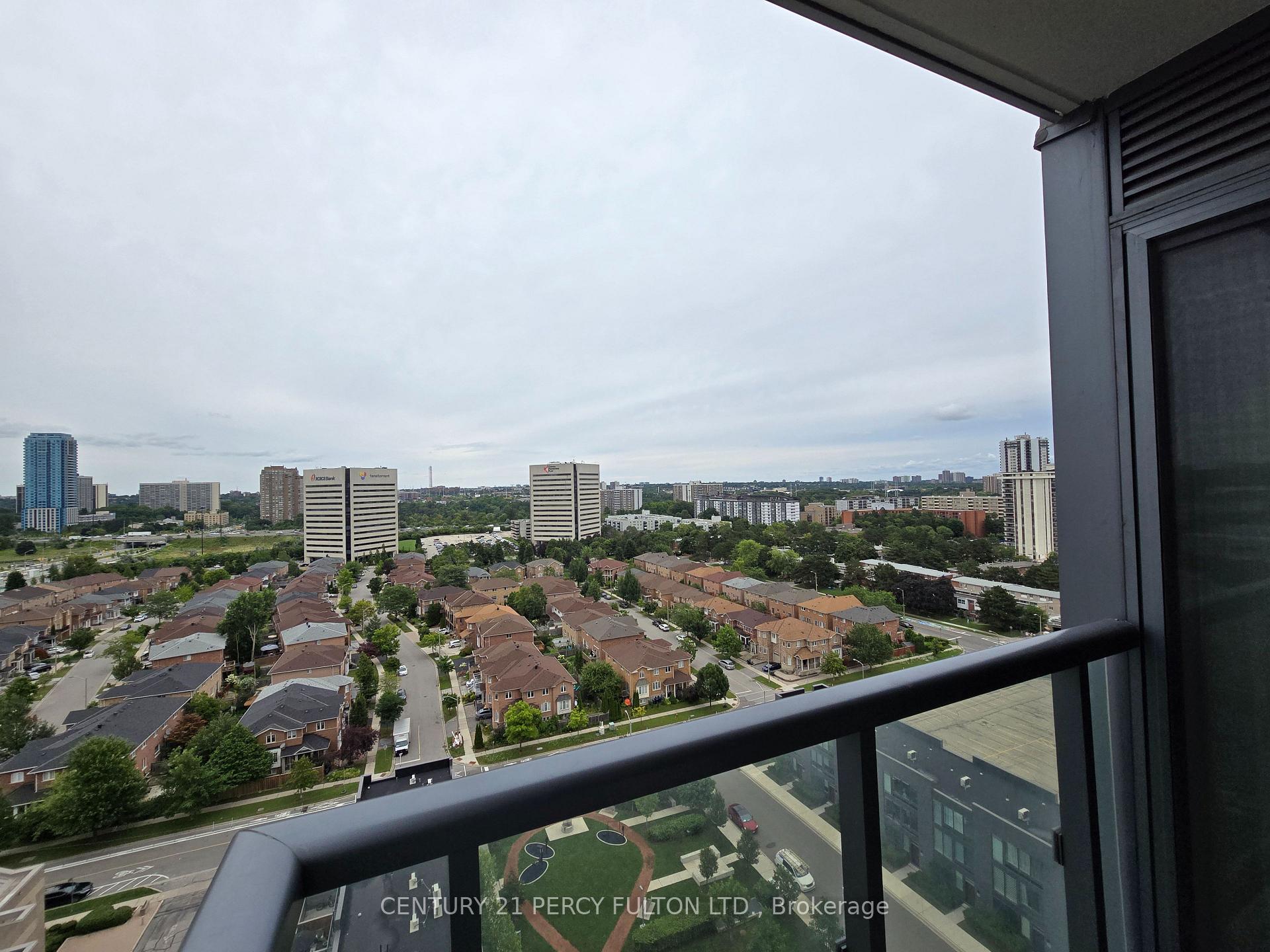 Photo 1 of Unit 1504, 2 Sonic Way, Toronto, Flemingdon Park — HOMEH
