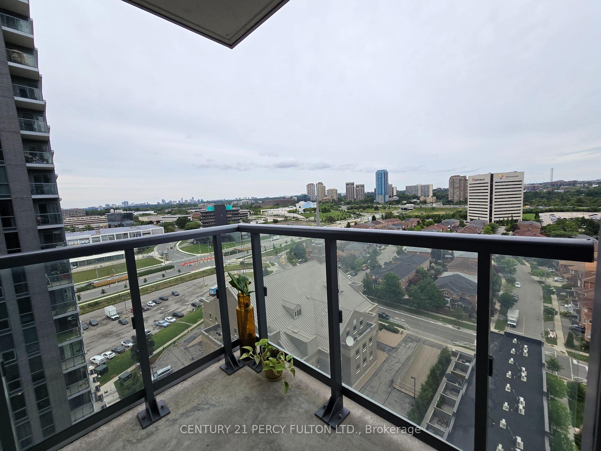 Photo 2 of Unit 1504, 2 Sonic Way, Toronto, Flemingdon Park — HOMEH