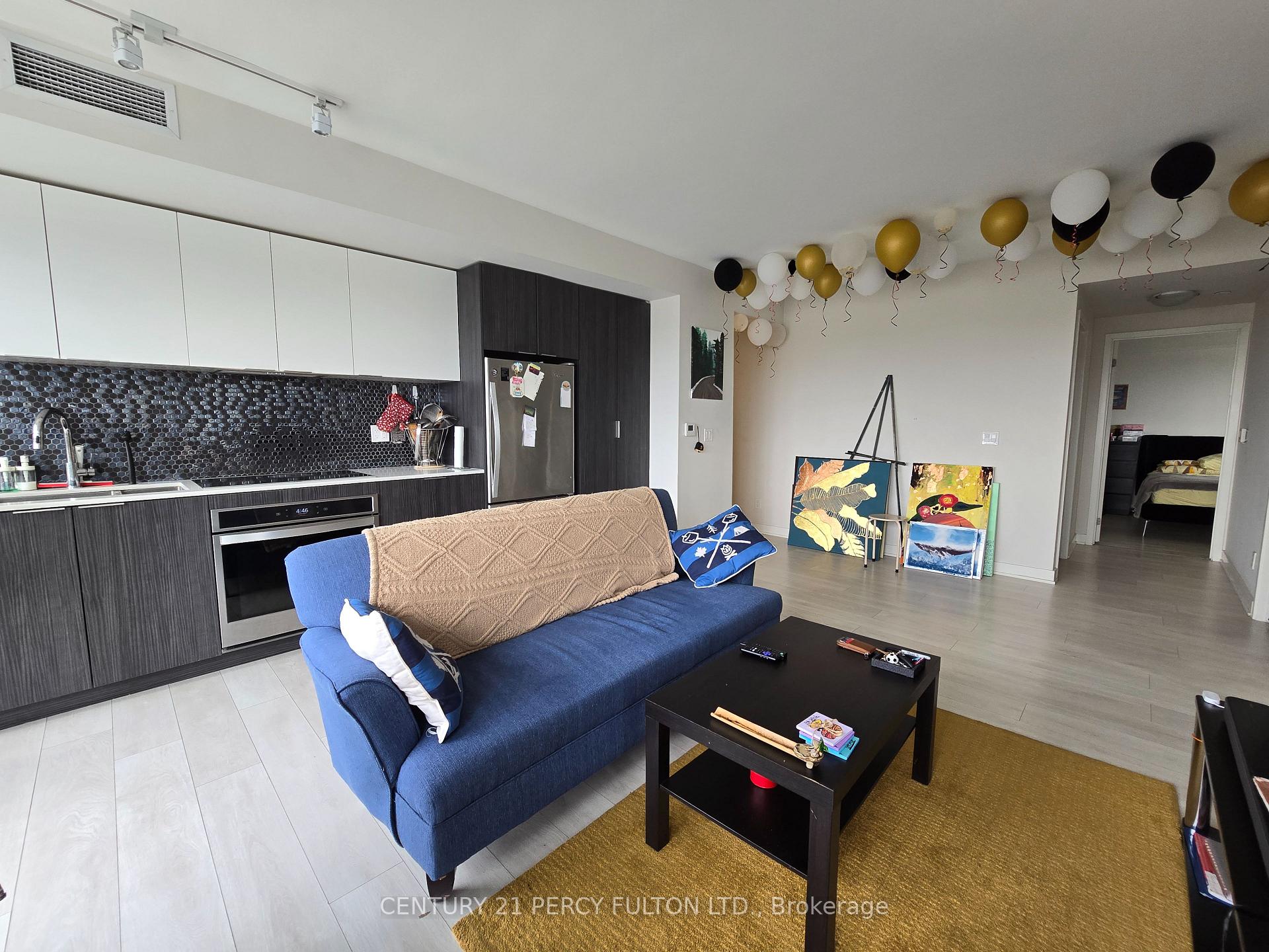 Photo 4 of Unit 1504, 2 Sonic Way, Toronto, Flemingdon Park — HOMEH