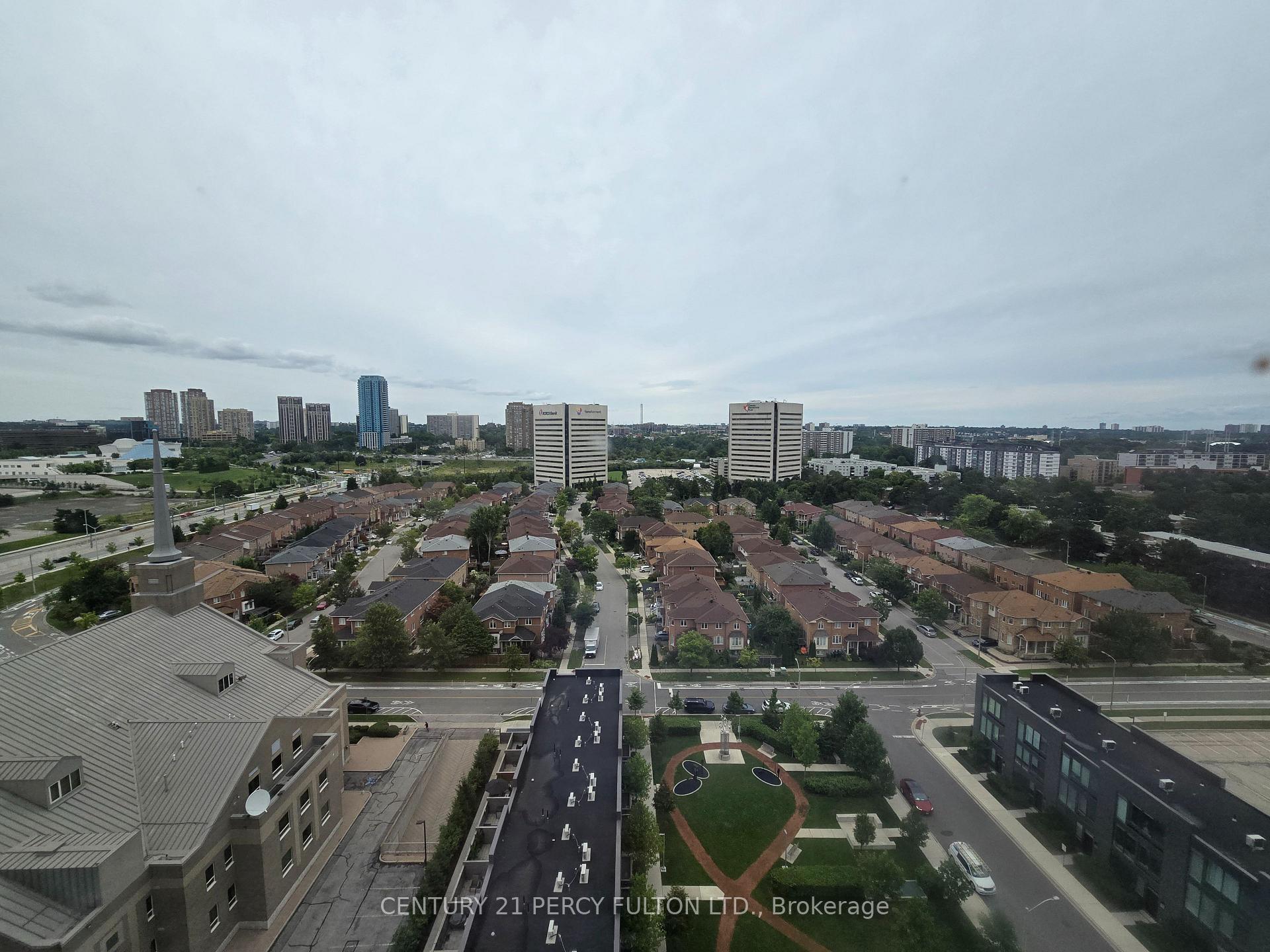 Photo 5 of Unit 1504, 2 Sonic Way, Toronto, Flemingdon Park — HOMEH