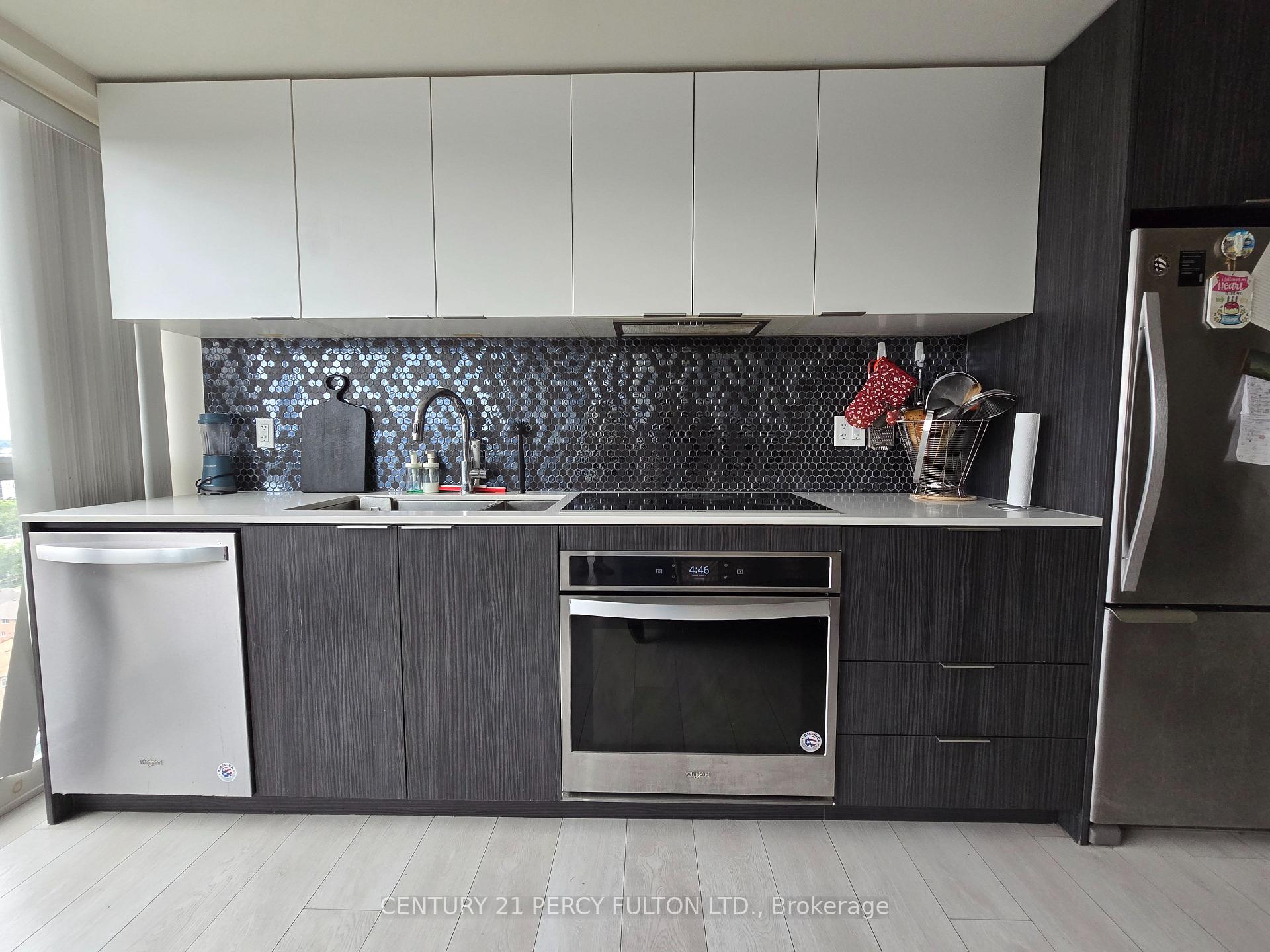 Photo 7 of Unit 1504, 2 Sonic Way, Toronto, Flemingdon Park — HOMEH