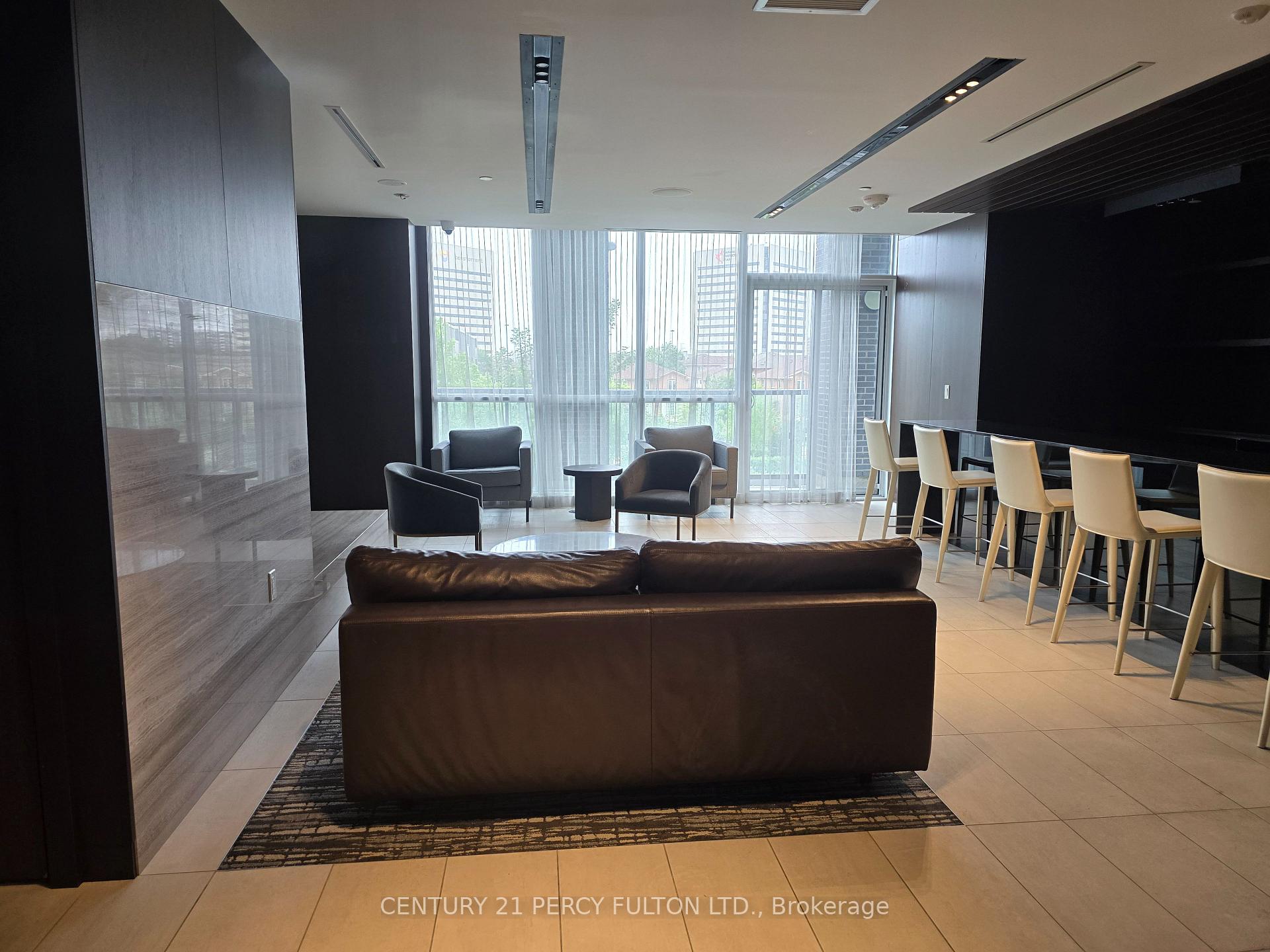 Photo 8 of Unit 1504, 2 Sonic Way, Toronto, Flemingdon Park — HOMEH