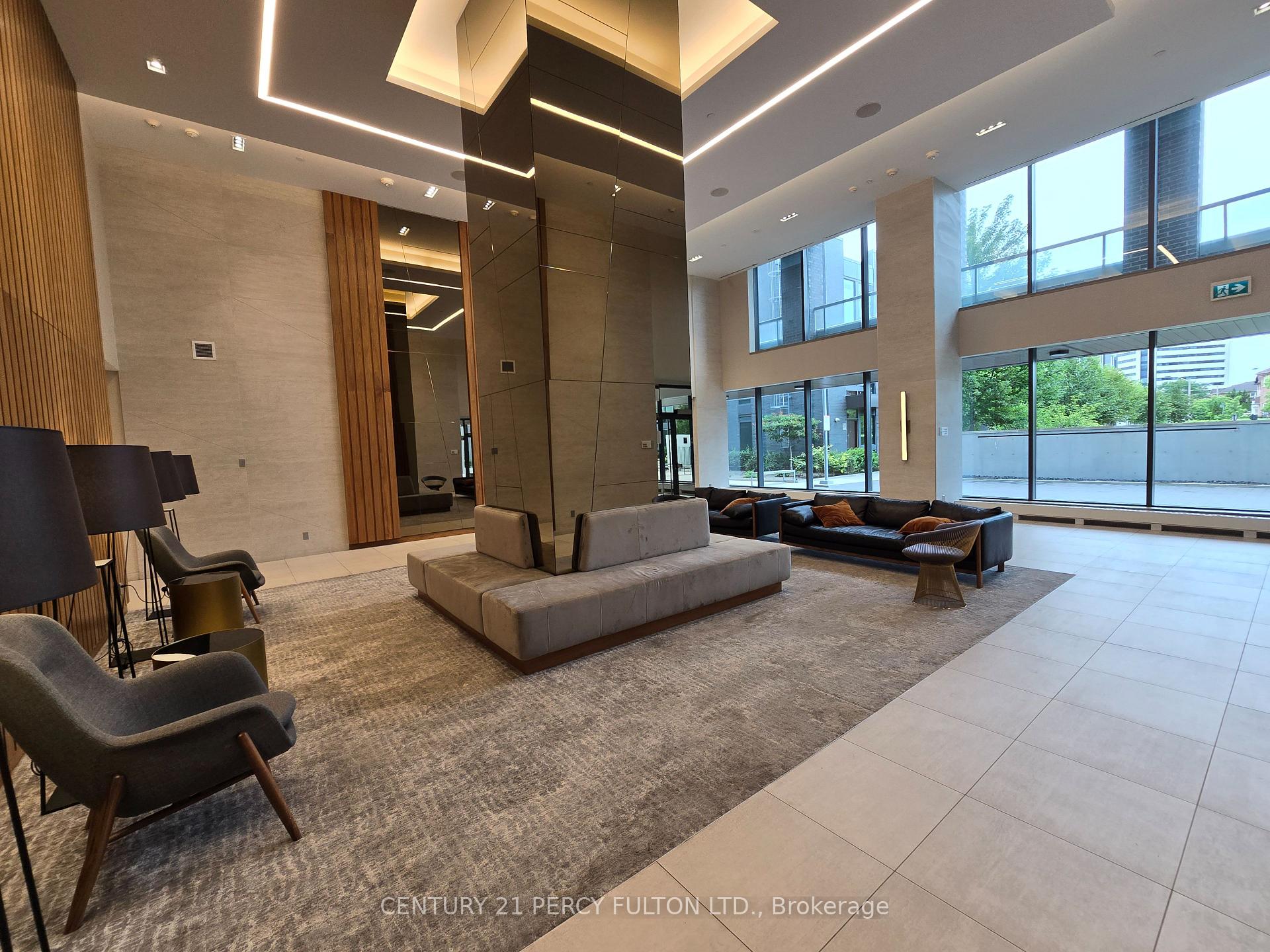 Photo 11 of Unit 1504, 2 Sonic Way, Toronto, Flemingdon Park — HOMEH