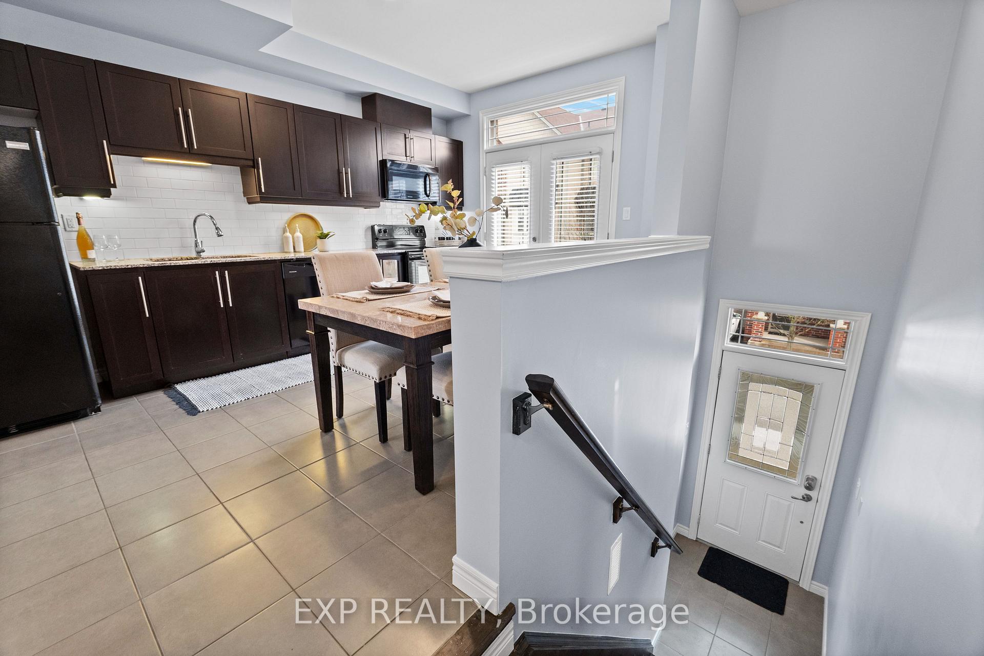 Photo 3 of Unit 58, 310 Fall Fair Way, Hamilton, Binbrook — HOMEH