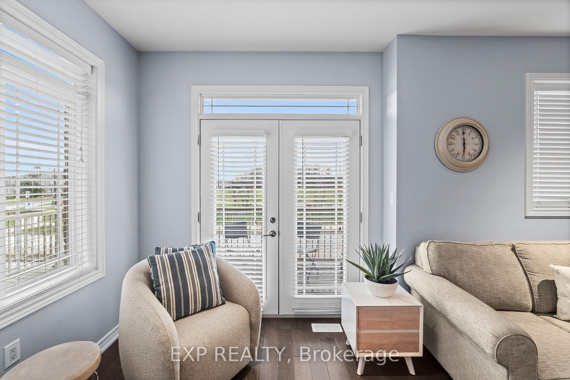 Photo 7 of Unit 58, 310 Fall Fair Way, Hamilton, Binbrook — HOMEH