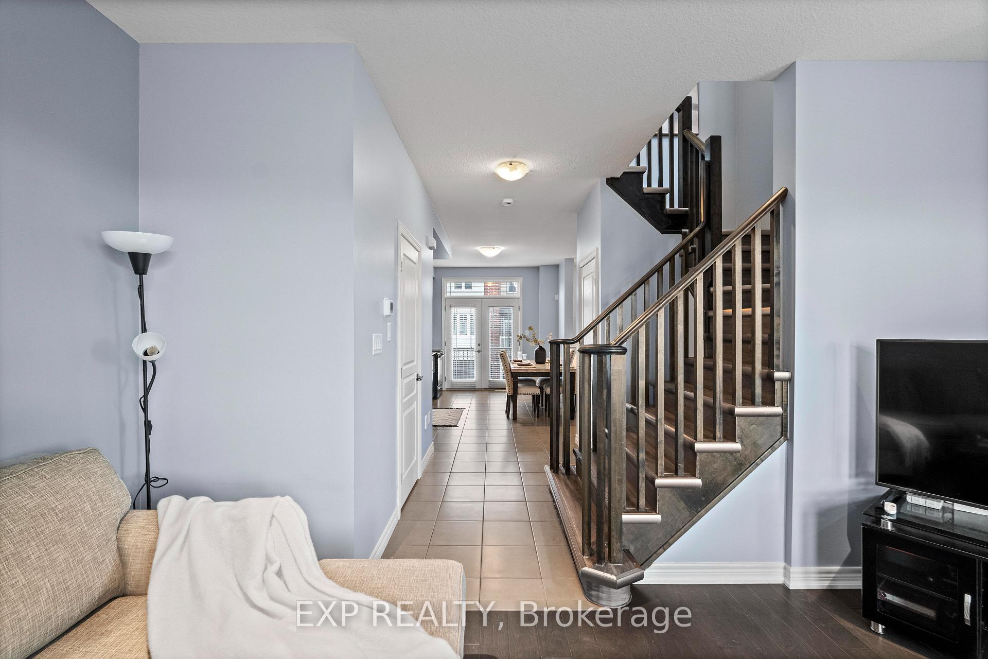 Photo 8 of Unit 58, 310 Fall Fair Way, Hamilton, Binbrook — HOMEH
