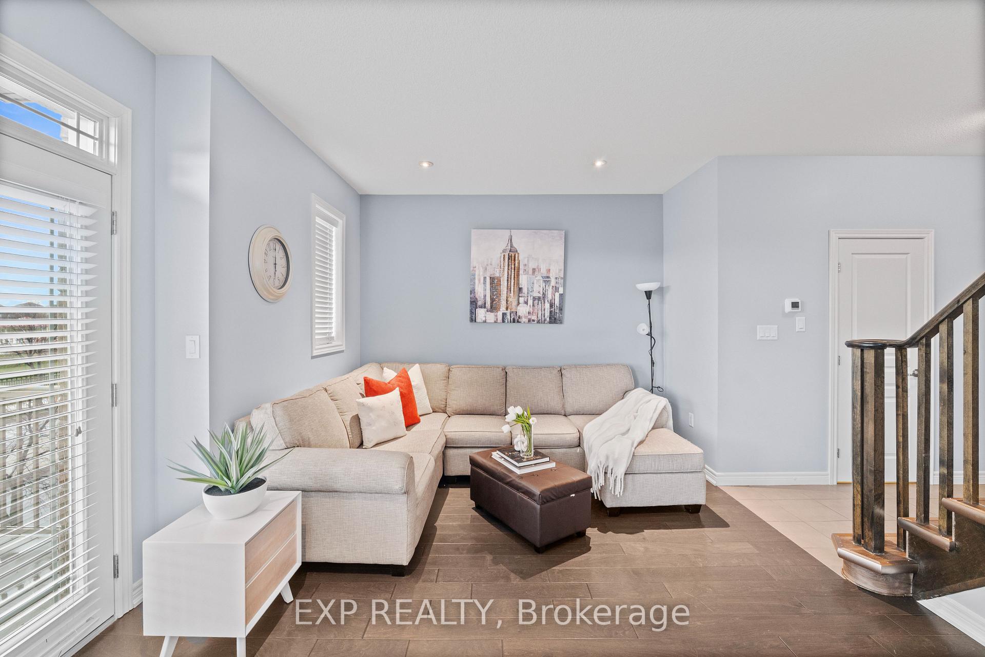 Photo 9 of Unit 58, 310 Fall Fair Way, Hamilton, Binbrook — HOMEH