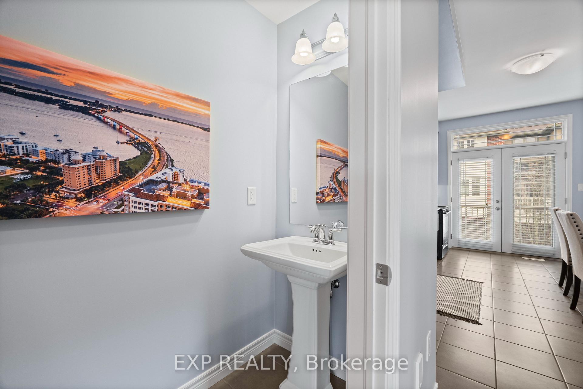 Photo 10 of Unit 58, 310 Fall Fair Way, Hamilton, Binbrook — HOMEH