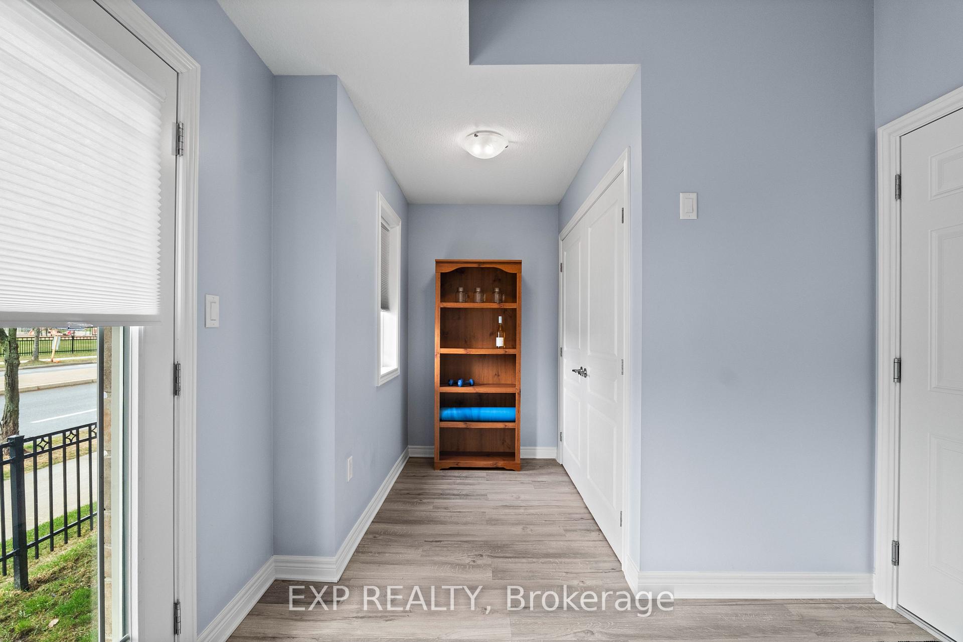 Photo 12 of Unit 58, 310 Fall Fair Way, Hamilton, Binbrook — HOMEH