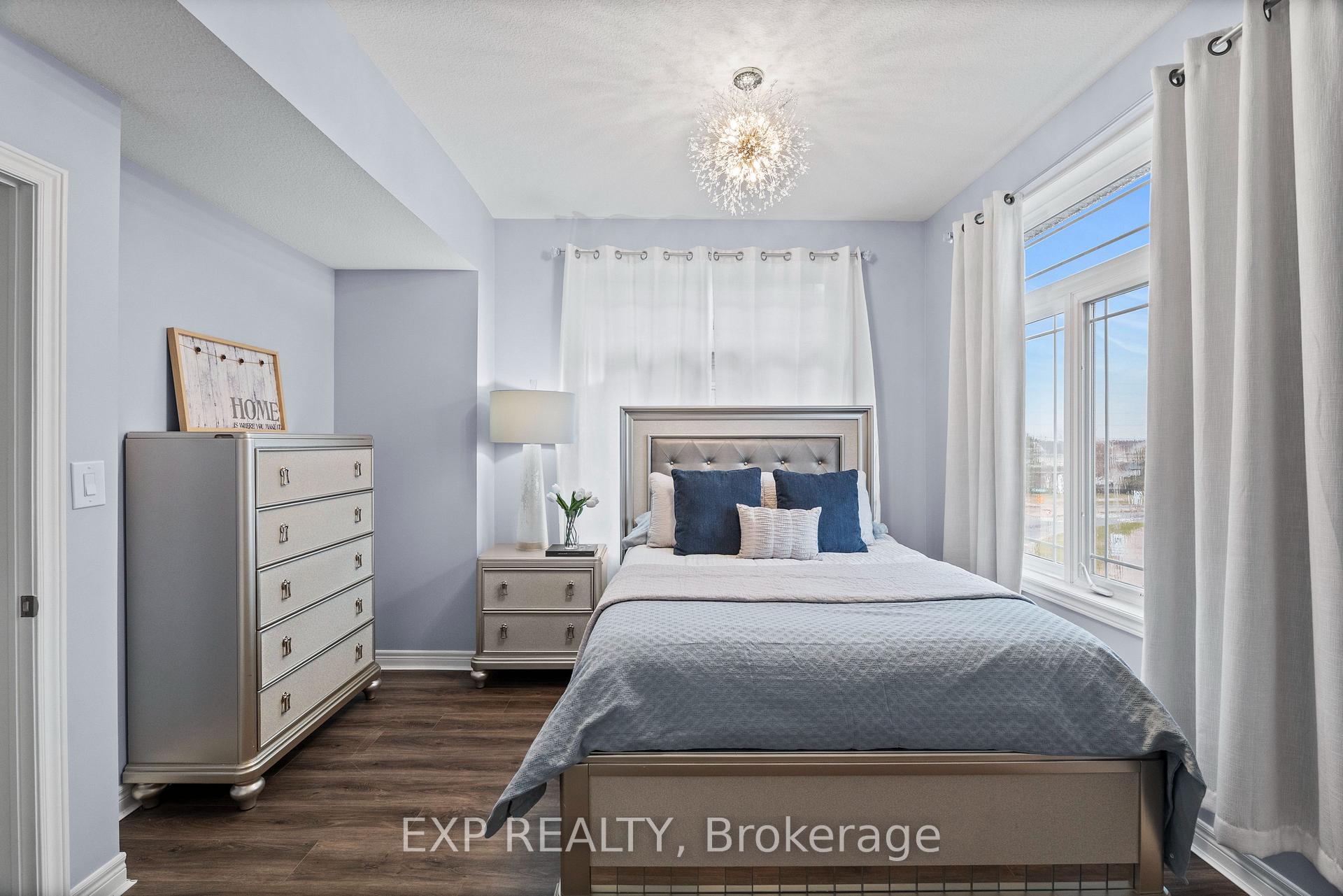 Photo 13 of Unit 58, 310 Fall Fair Way, Hamilton, Binbrook — HOMEH