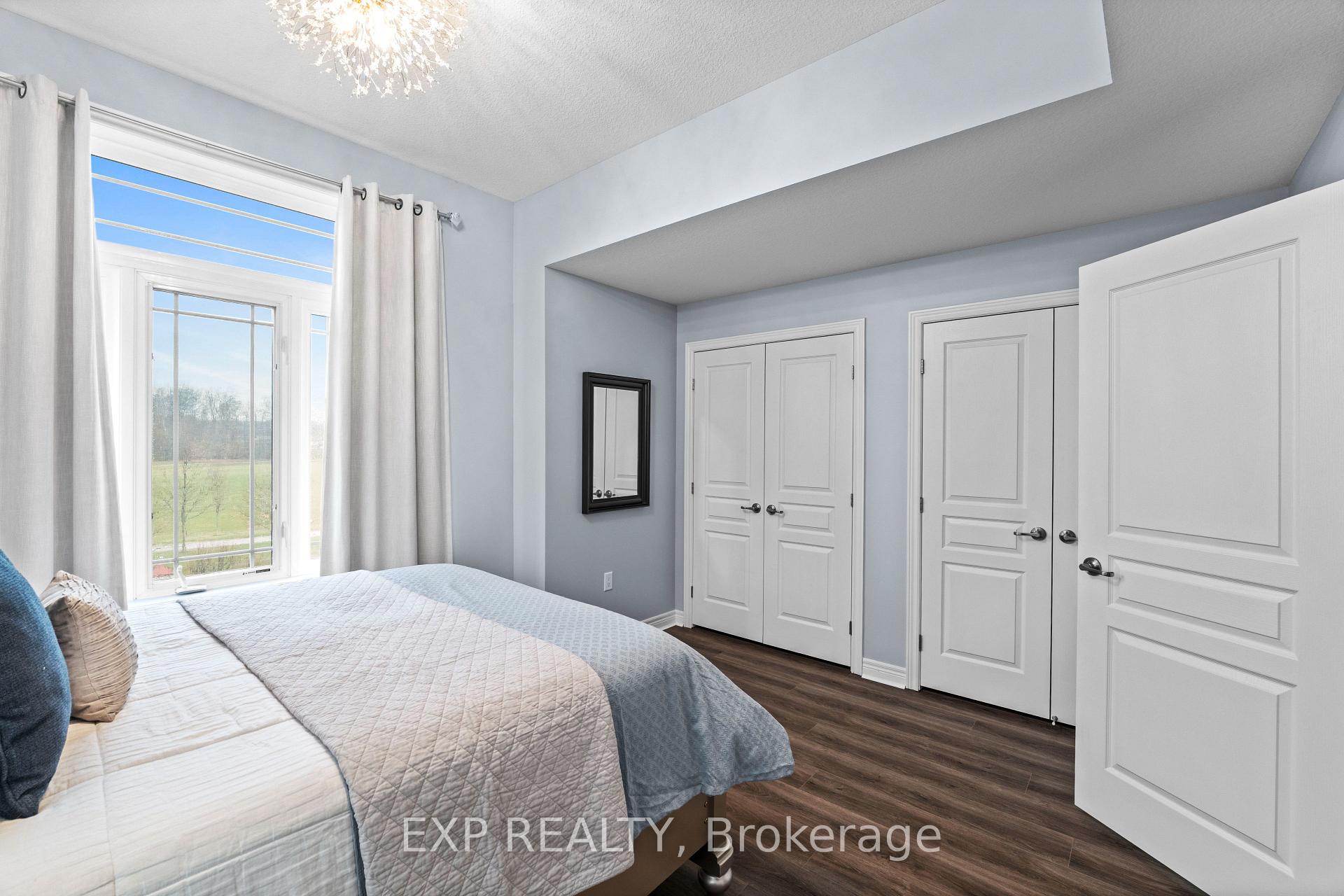 Photo 14 of Unit 58, 310 Fall Fair Way, Hamilton, Binbrook — HOMEH