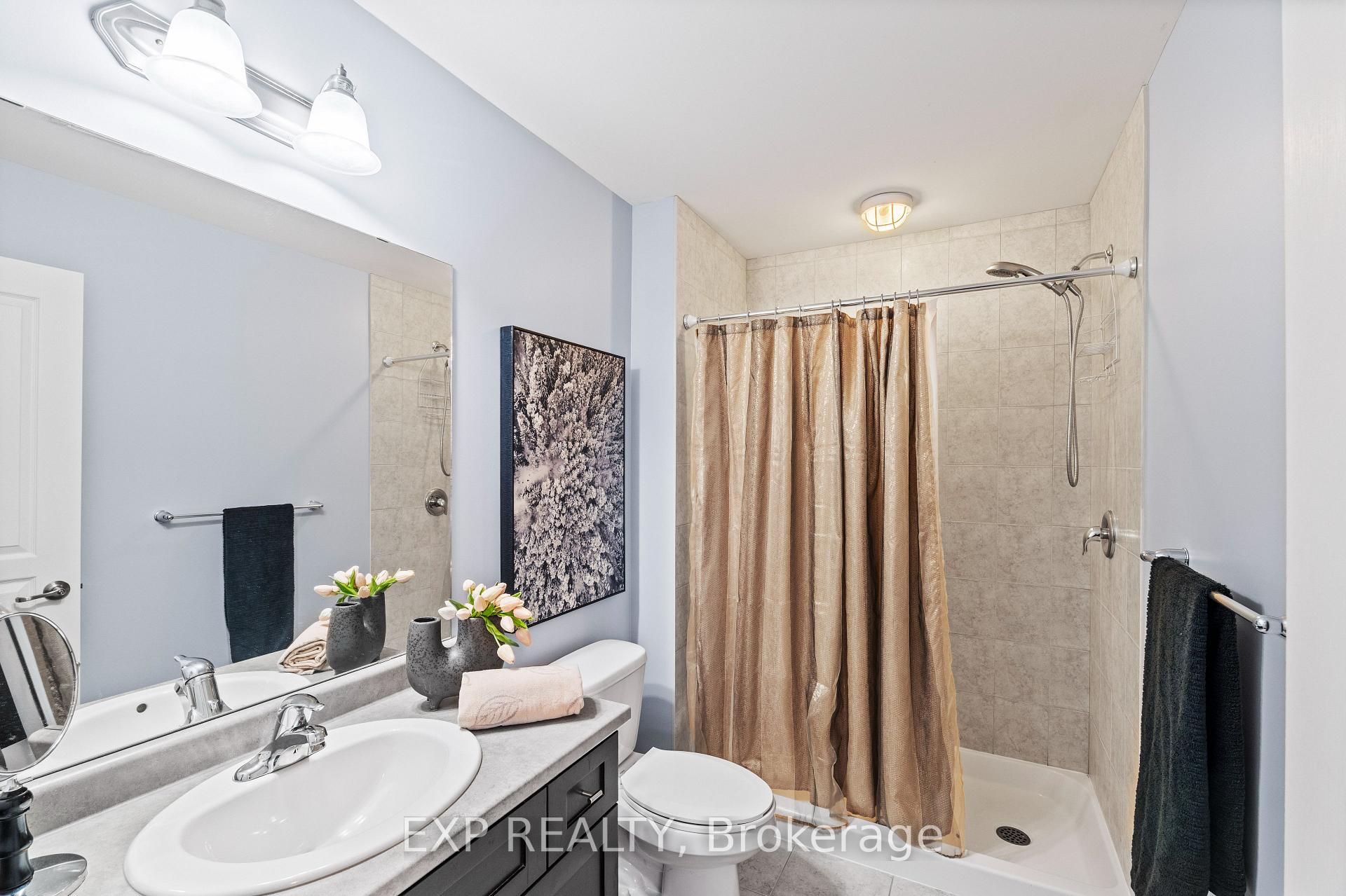 Photo 15 of Unit 58, 310 Fall Fair Way, Hamilton, Binbrook — HOMEH