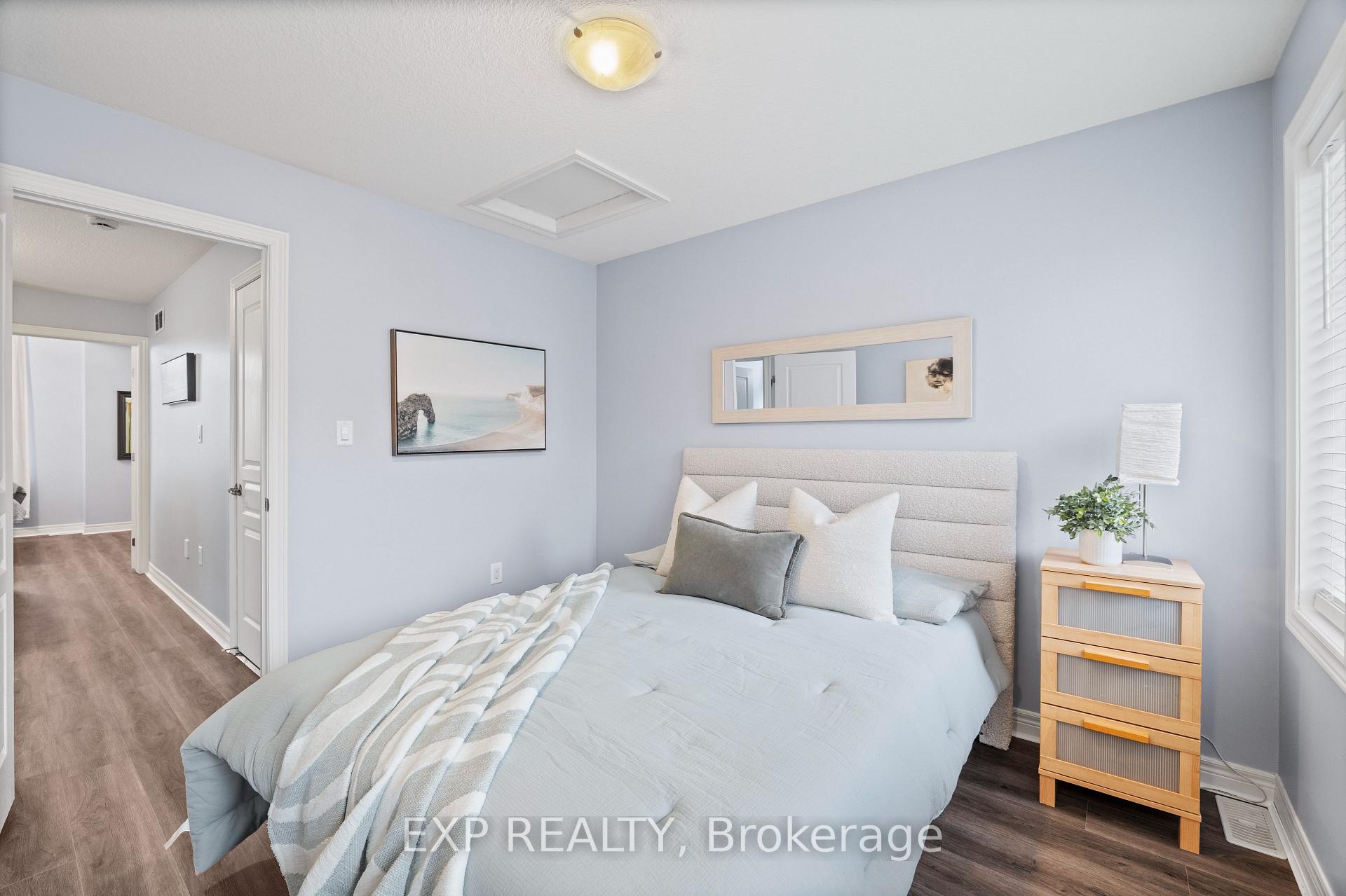 Photo 16 of Unit 58, 310 Fall Fair Way, Hamilton, Binbrook — HOMEH