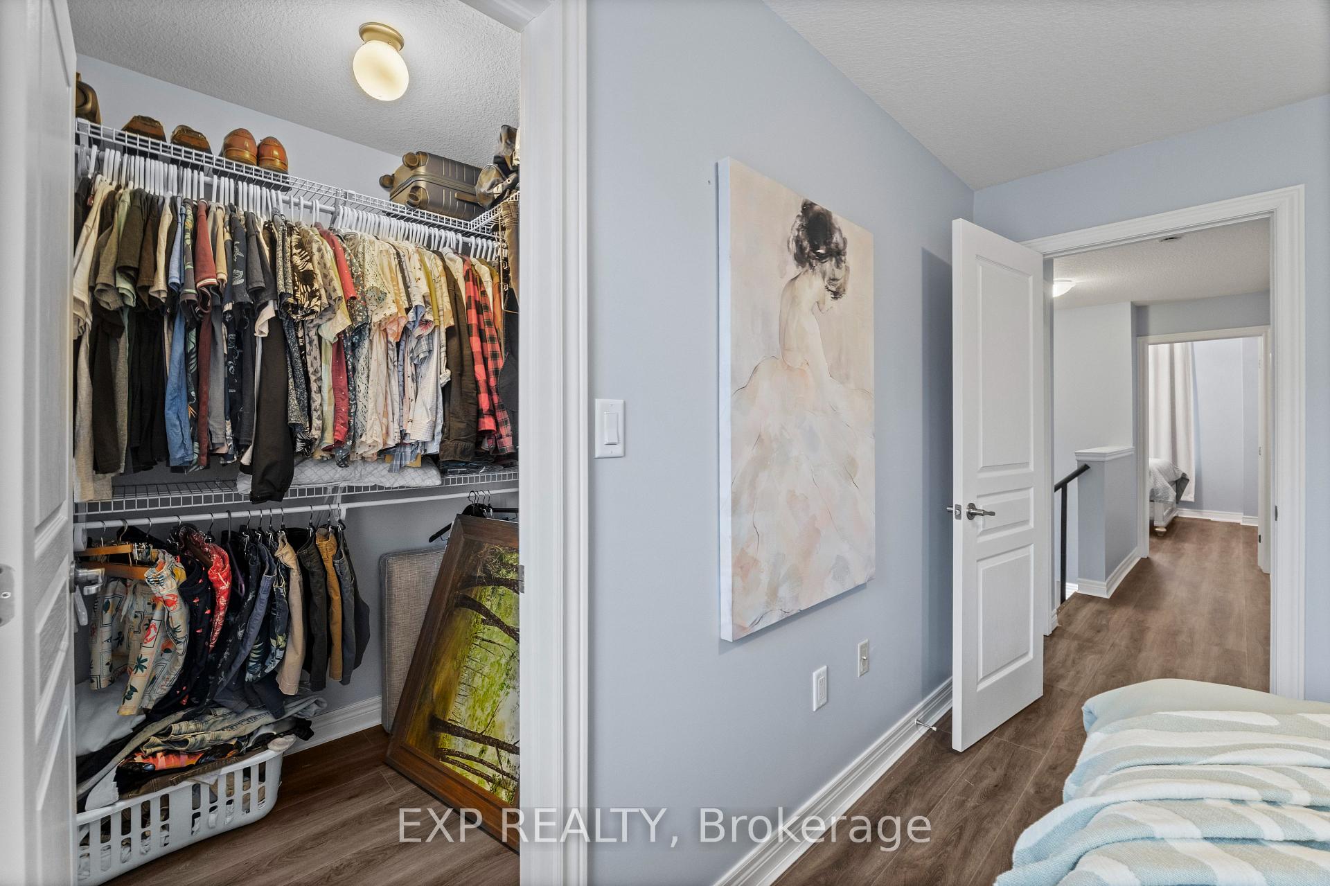 Photo 18 of Unit 58, 310 Fall Fair Way, Hamilton, Binbrook — HOMEH