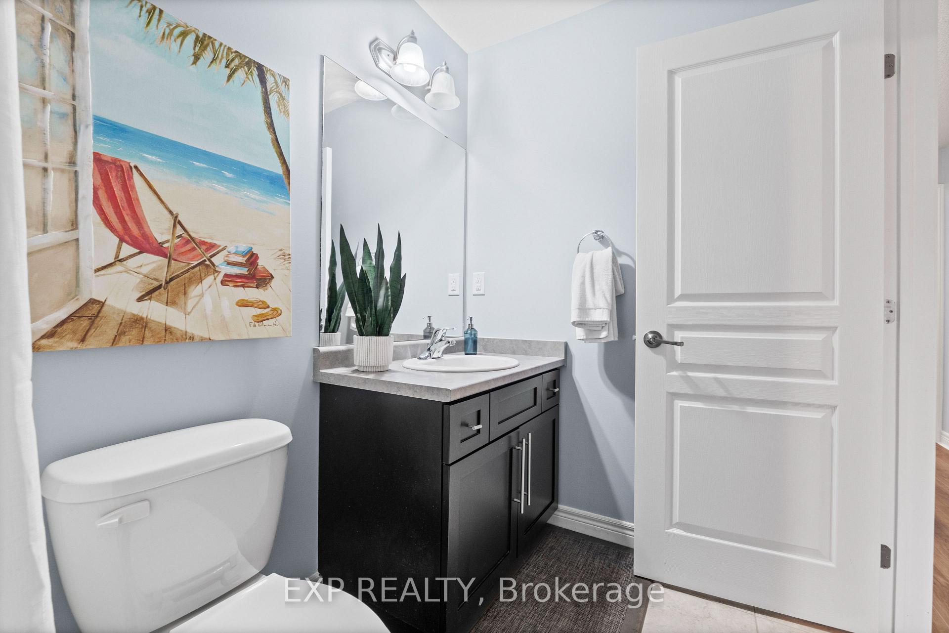 Photo 19 of Unit 58, 310 Fall Fair Way, Hamilton, Binbrook — HOMEH