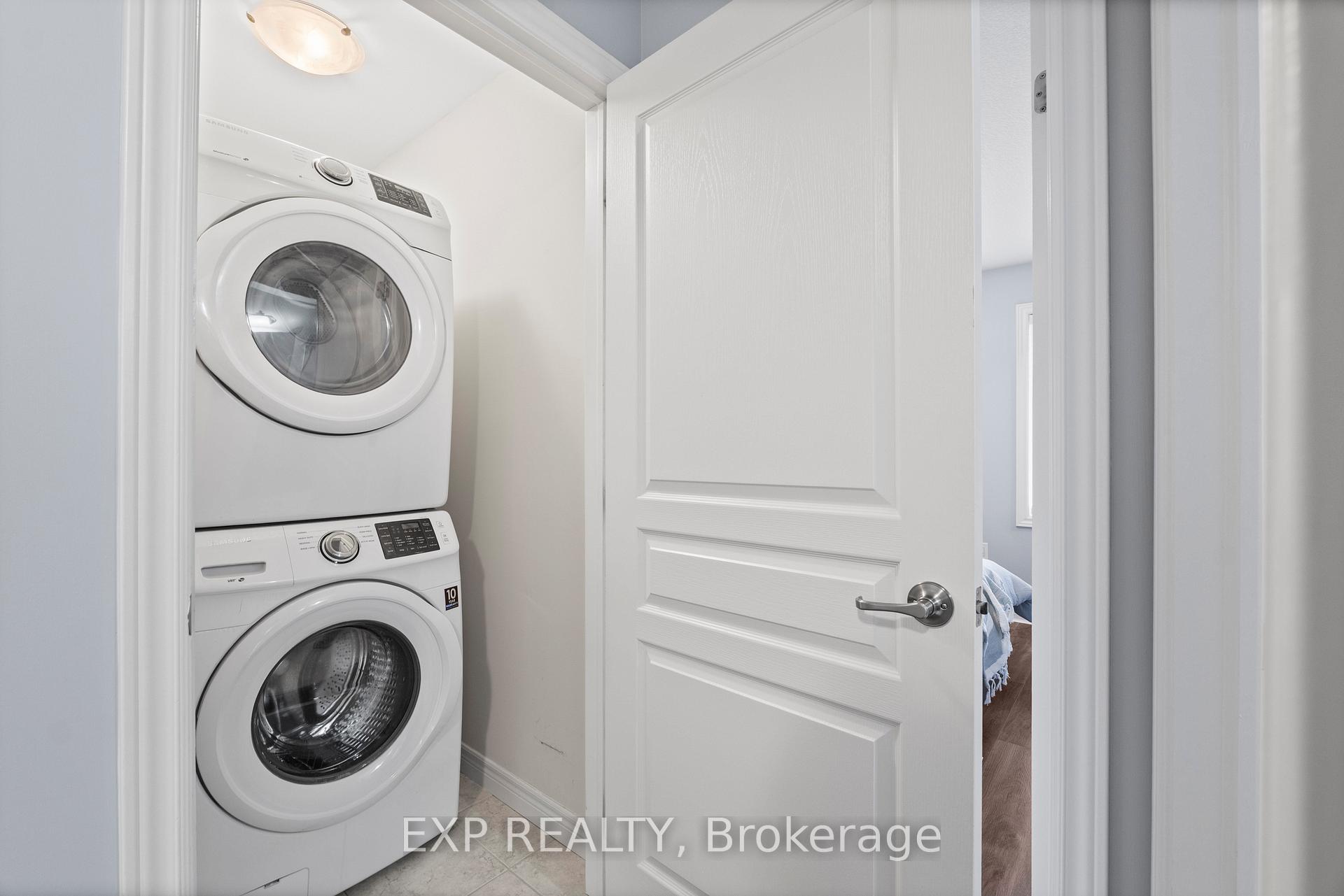 Photo 20 of Unit 58, 310 Fall Fair Way, Hamilton, Binbrook — HOMEH
