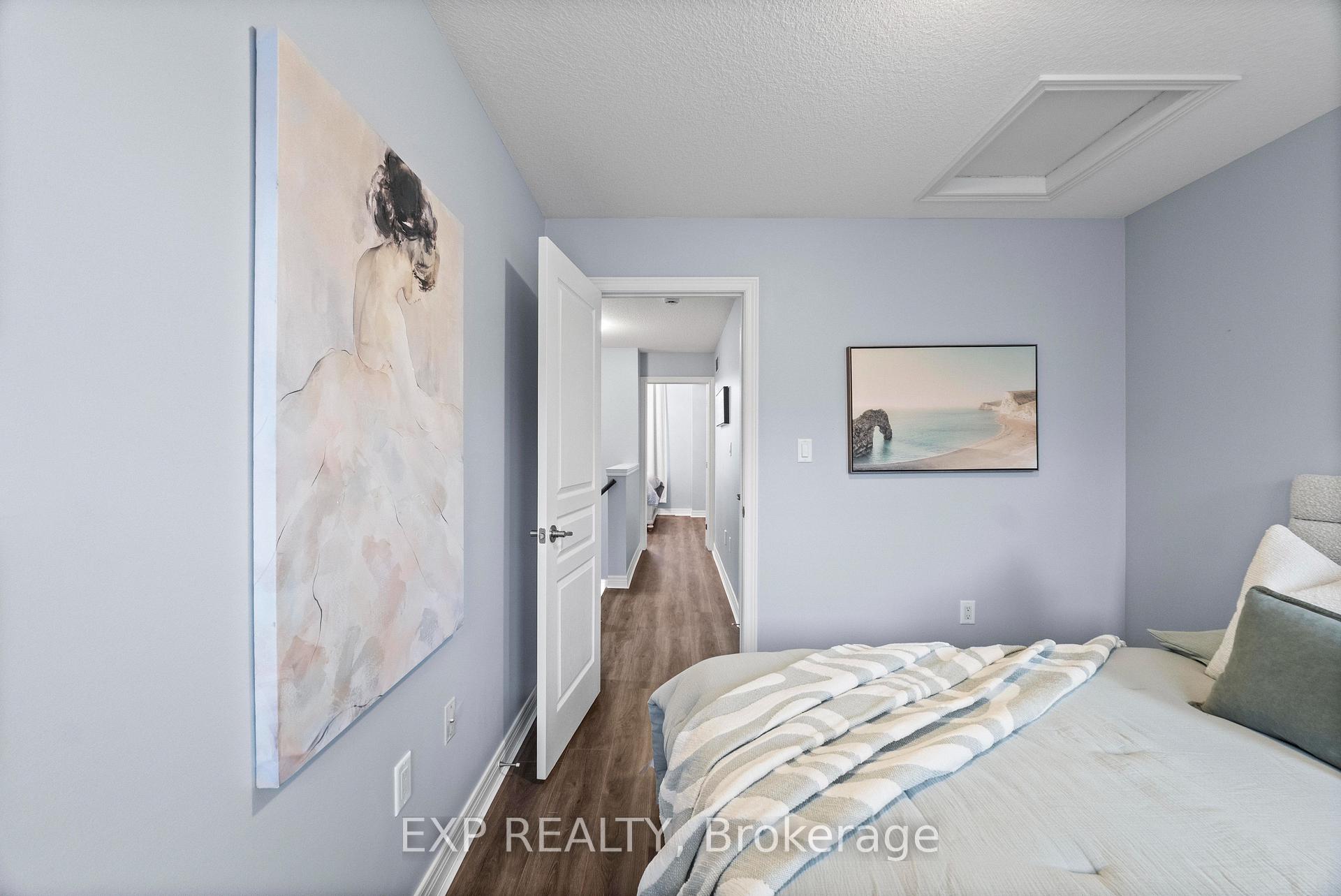 Photo 21 of Unit 58, 310 Fall Fair Way, Hamilton, Binbrook — HOMEH