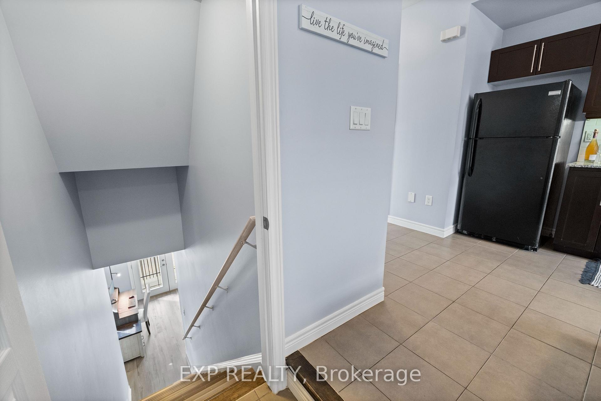Photo 22 of Unit 58, 310 Fall Fair Way, Hamilton, Binbrook — HOMEH