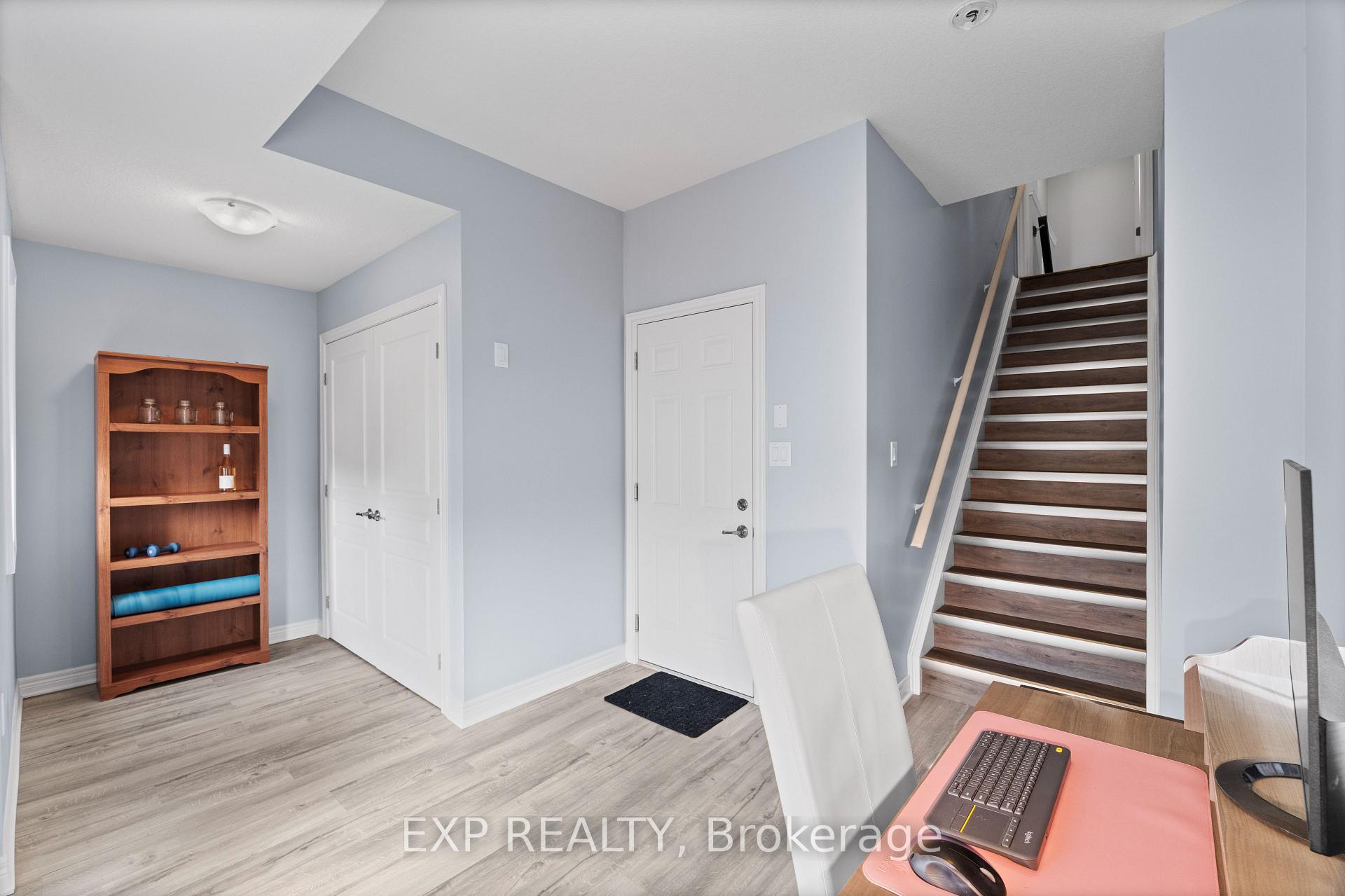 Photo 23 of Unit 58, 310 Fall Fair Way, Hamilton, Binbrook — HOMEH