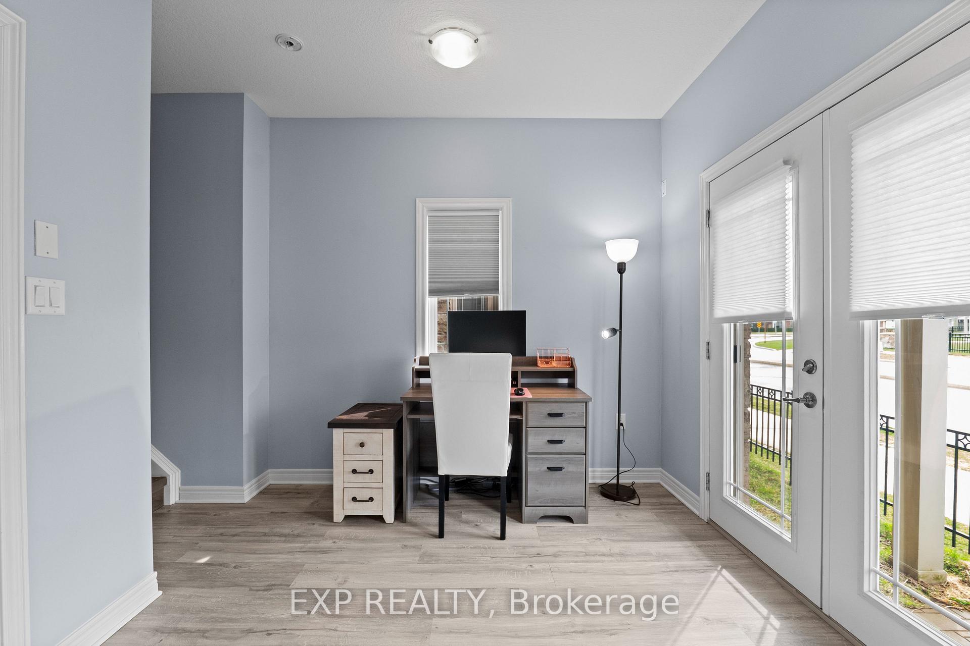 Photo 24 of Unit 58, 310 Fall Fair Way, Hamilton, Binbrook — HOMEH