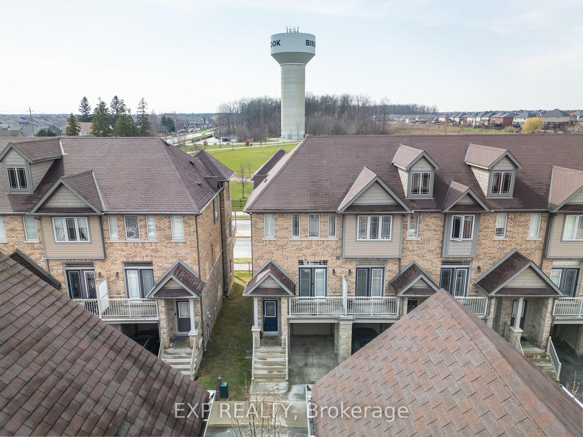 Photo 26 of Unit 58, 310 Fall Fair Way, Hamilton, Binbrook — HOMEH