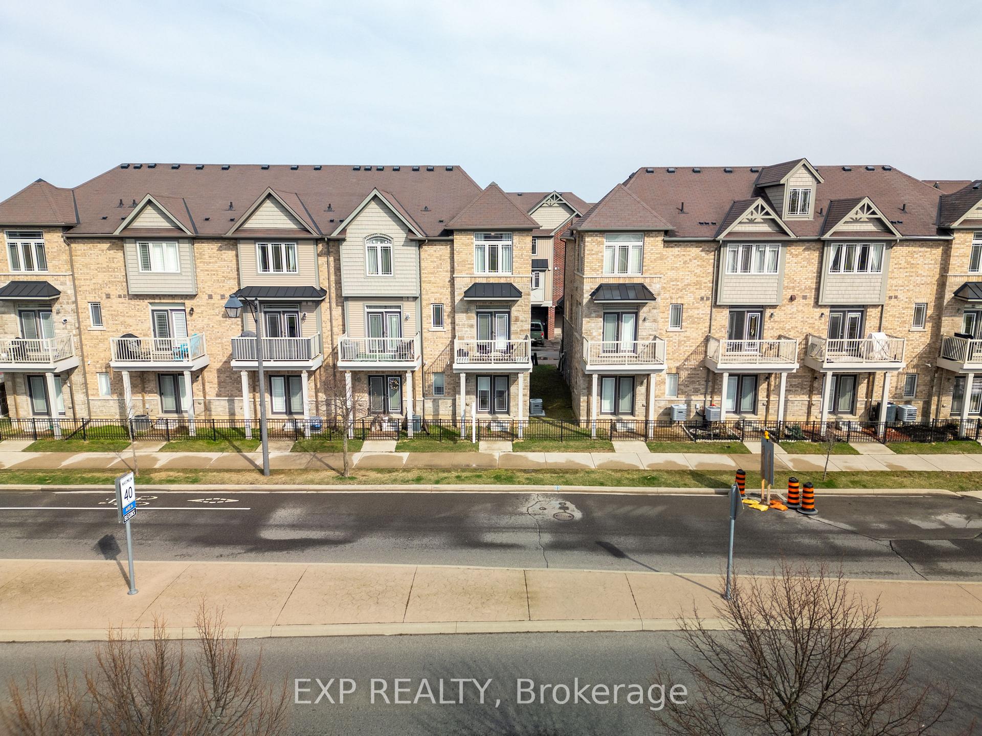Photo 27 of Unit 58, 310 Fall Fair Way, Hamilton, Binbrook — HOMEH