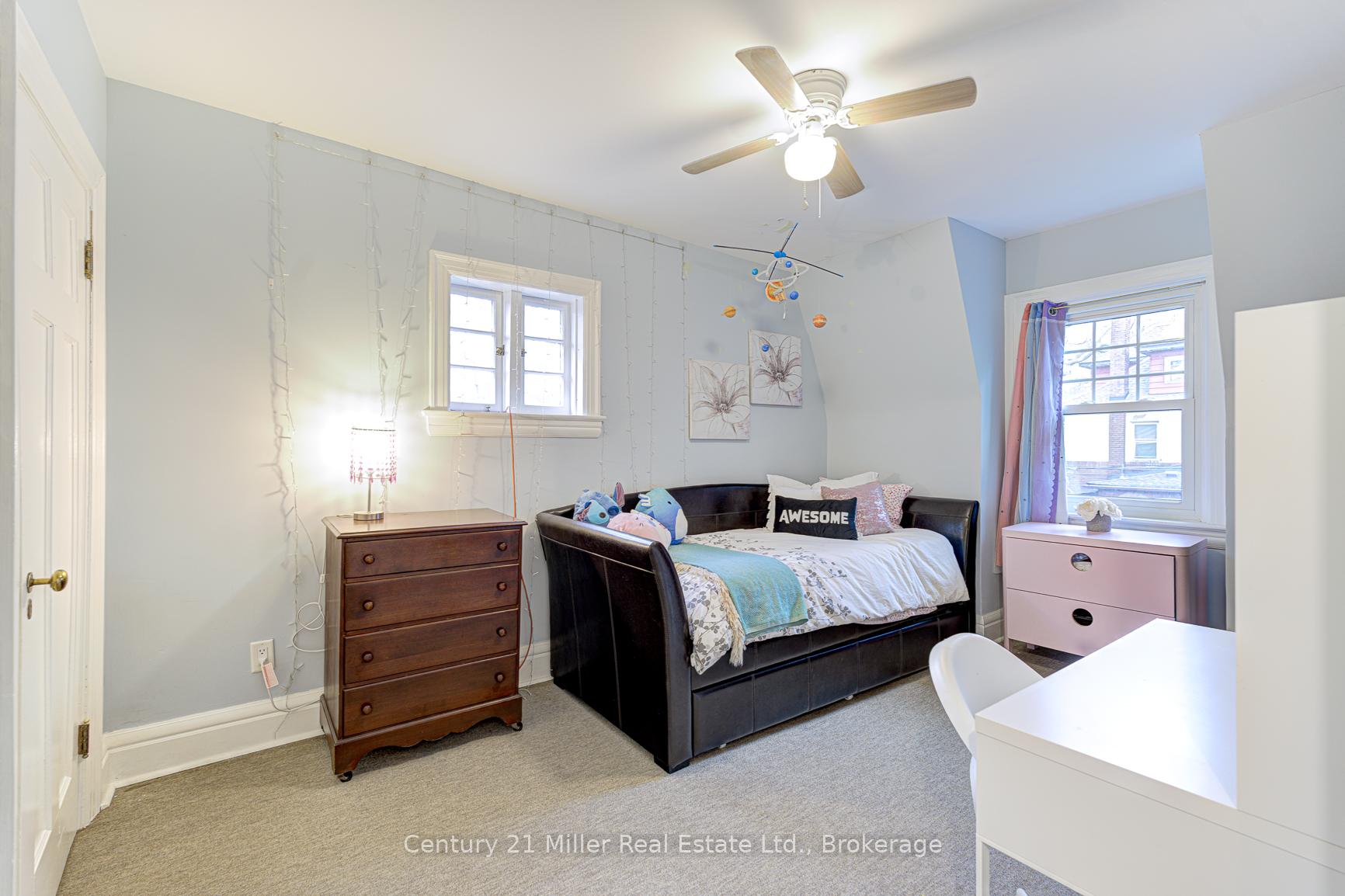 Photo 18 of 26 Fairleigh Avenue S, Hamilton, Gibson — HOMEH