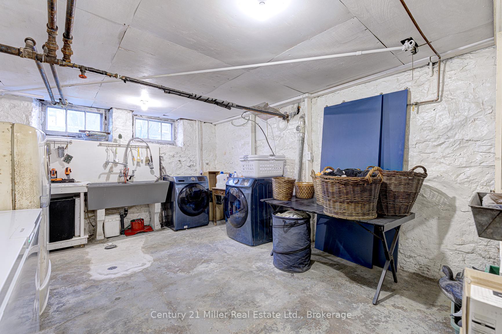 Photo 26 of 26 Fairleigh Avenue S, Hamilton, Gibson — HOMEH