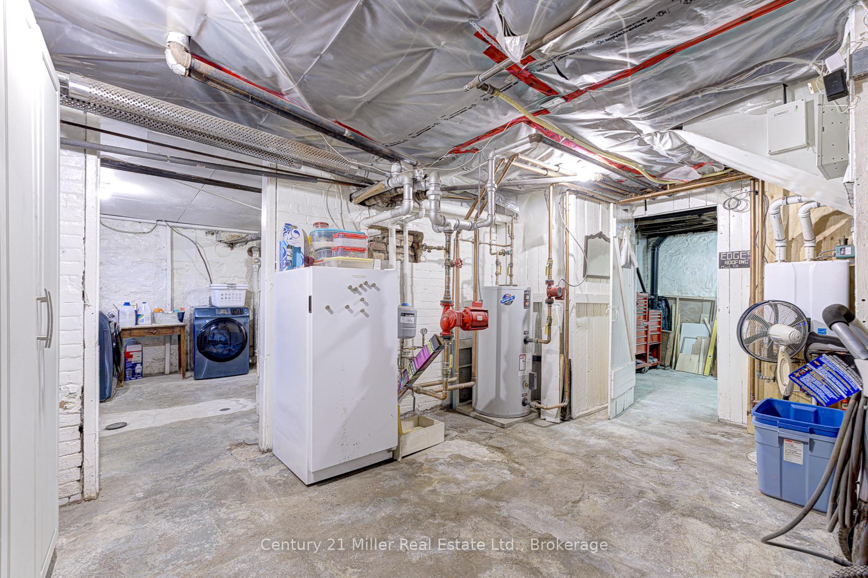 Photo 30 of 26 Fairleigh Avenue S, Hamilton, Gibson — HOMEH