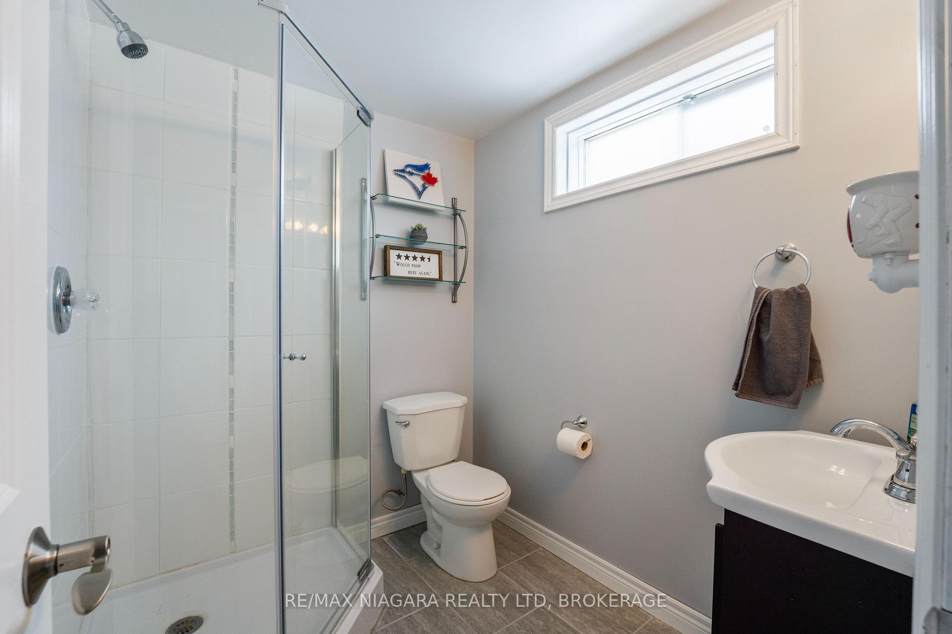 Photo 48 of 7 Via Dell Monte, St. Catharines, Burleigh Hill — HOMEH