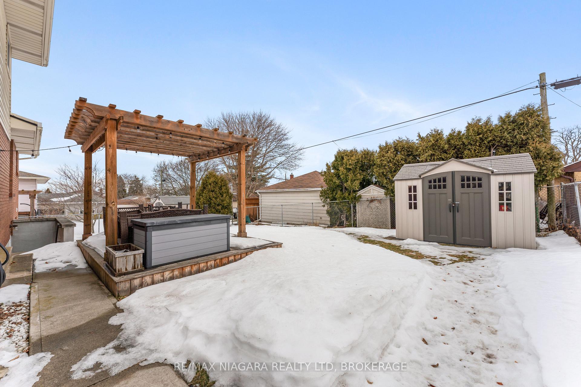 Photo 51 of 7 Via Dell Monte, St. Catharines, Burleigh Hill — HOMEH