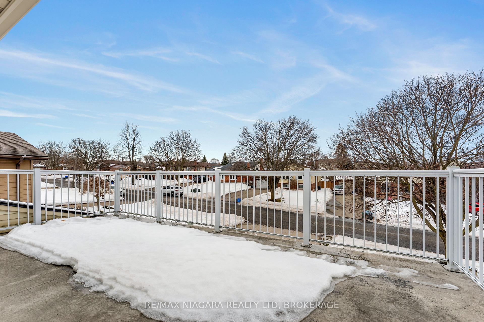 Photo 55 of 7 Via Dell Monte, St. Catharines, Burleigh Hill — HOMEH