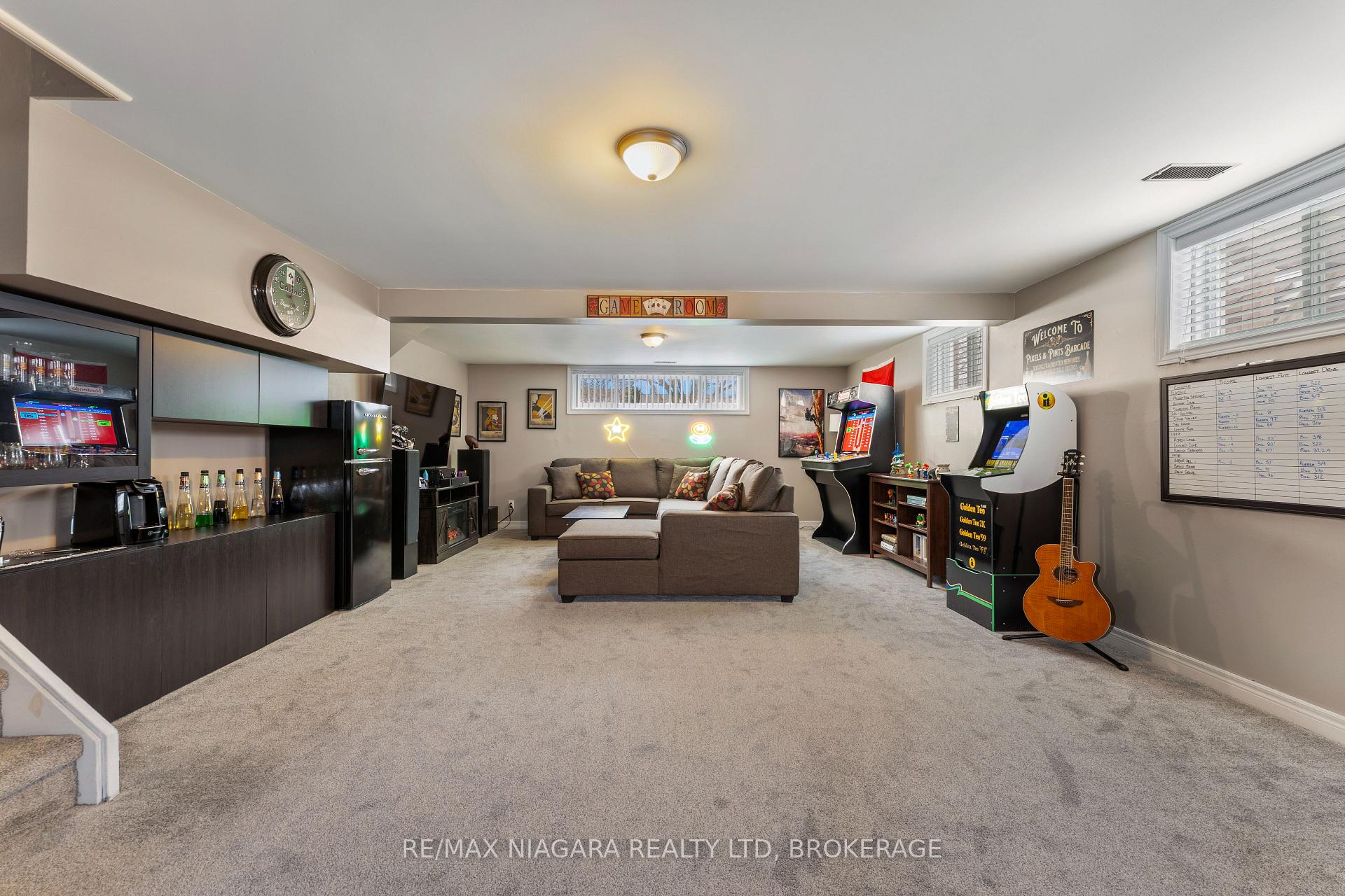 Photo 59 of 7 Via Dell Monte, St. Catharines, Burleigh Hill — HOMEH