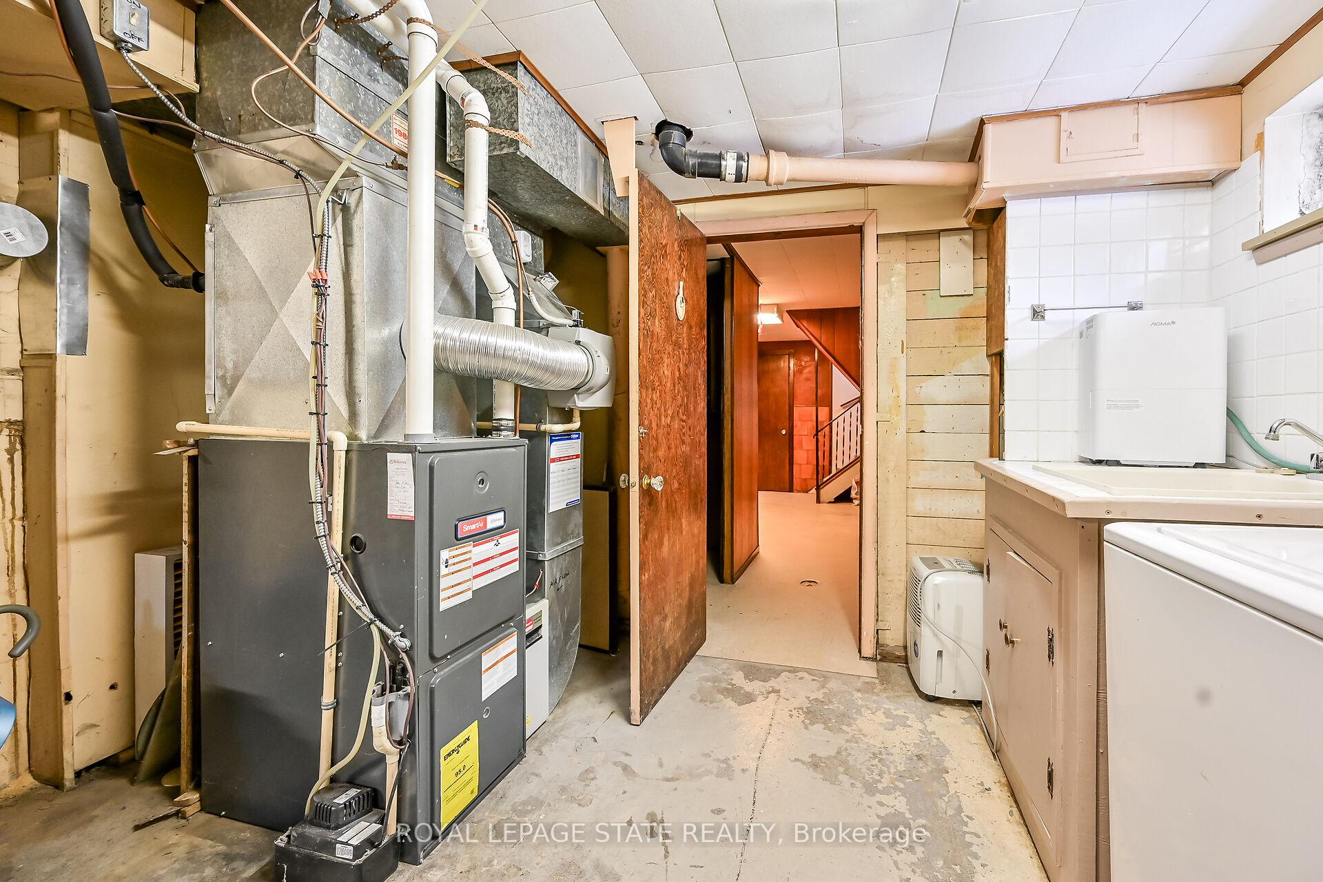 Photo 27 of 646 Upper Sherman Avenue, Hamilton, Burkholme — HOMEH