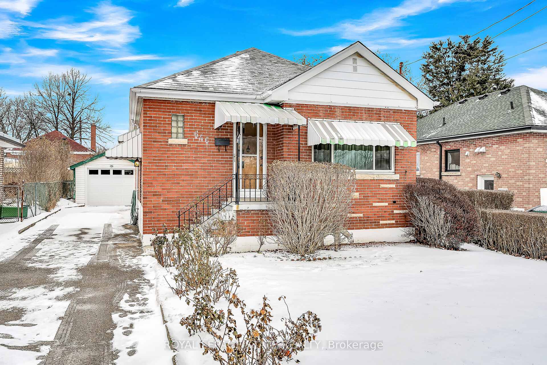 Photo 28 of 646 Upper Sherman Avenue, Hamilton, Burkholme — HOMEH