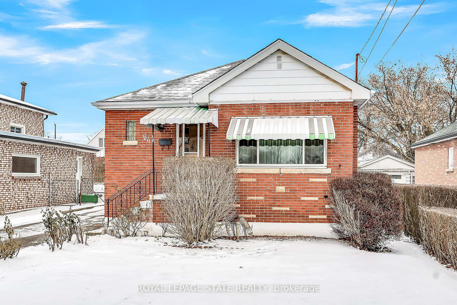 Photo 29 of 646 Upper Sherman Avenue, Hamilton, Burkholme — HOMEH