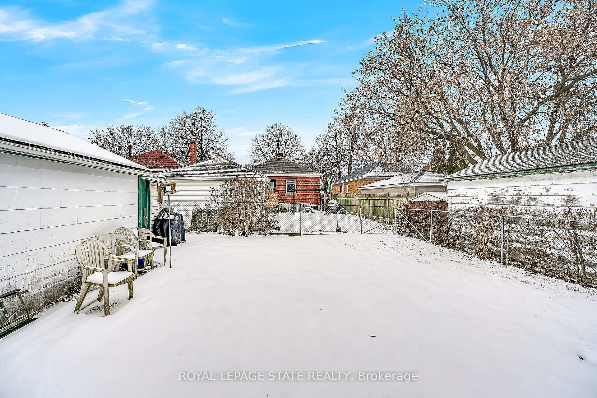 Photo 32 of 646 Upper Sherman Avenue, Hamilton, Burkholme — HOMEH