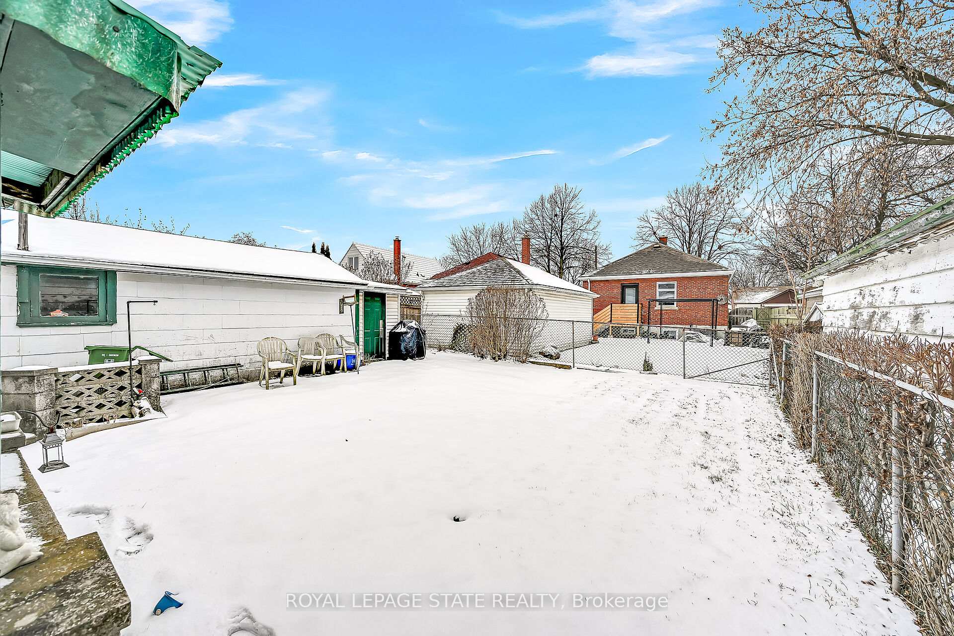 Photo 33 of 646 Upper Sherman Avenue, Hamilton, Burkholme — HOMEH