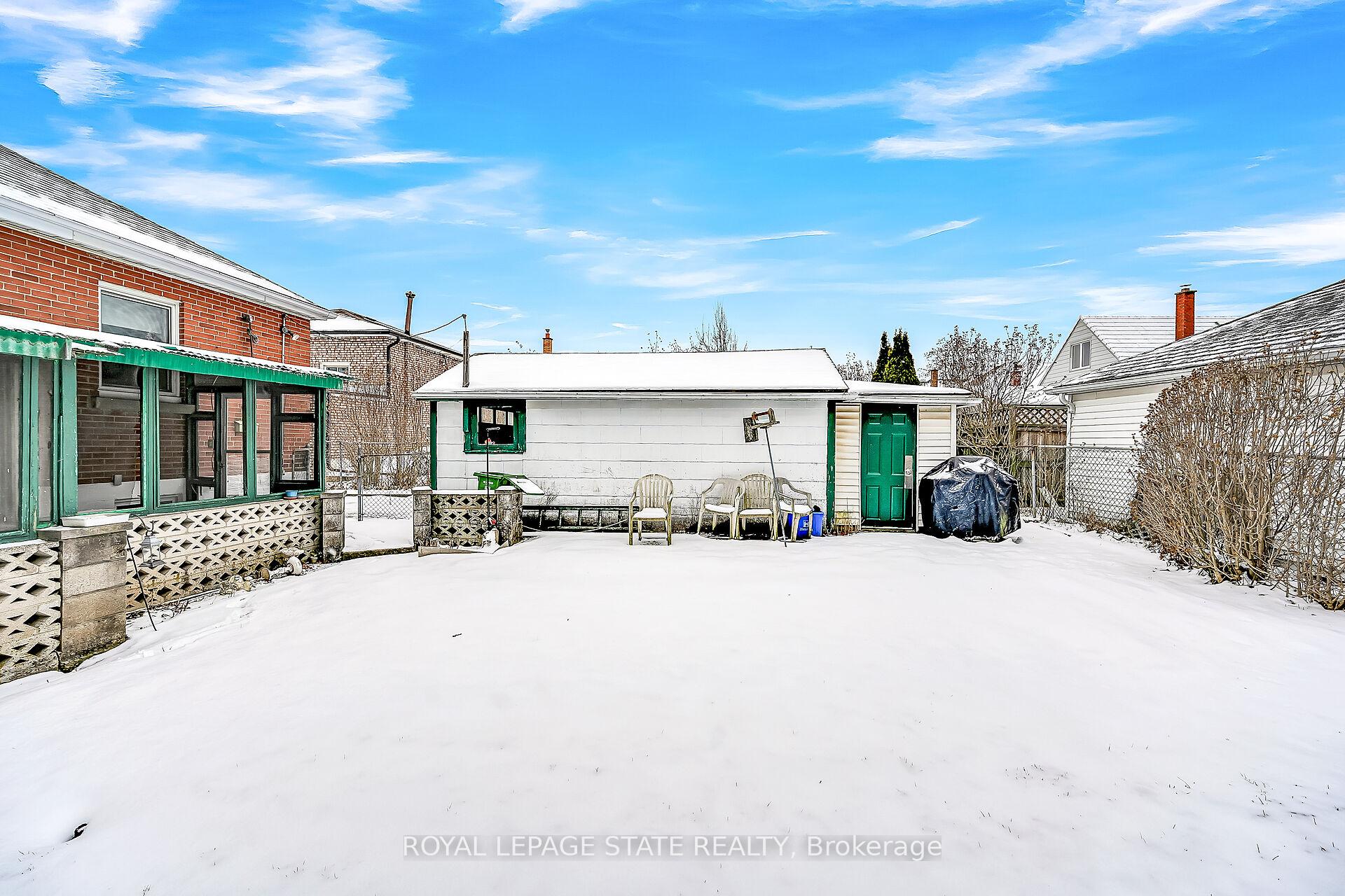 Photo 34 of 646 Upper Sherman Avenue, Hamilton, Burkholme — HOMEH