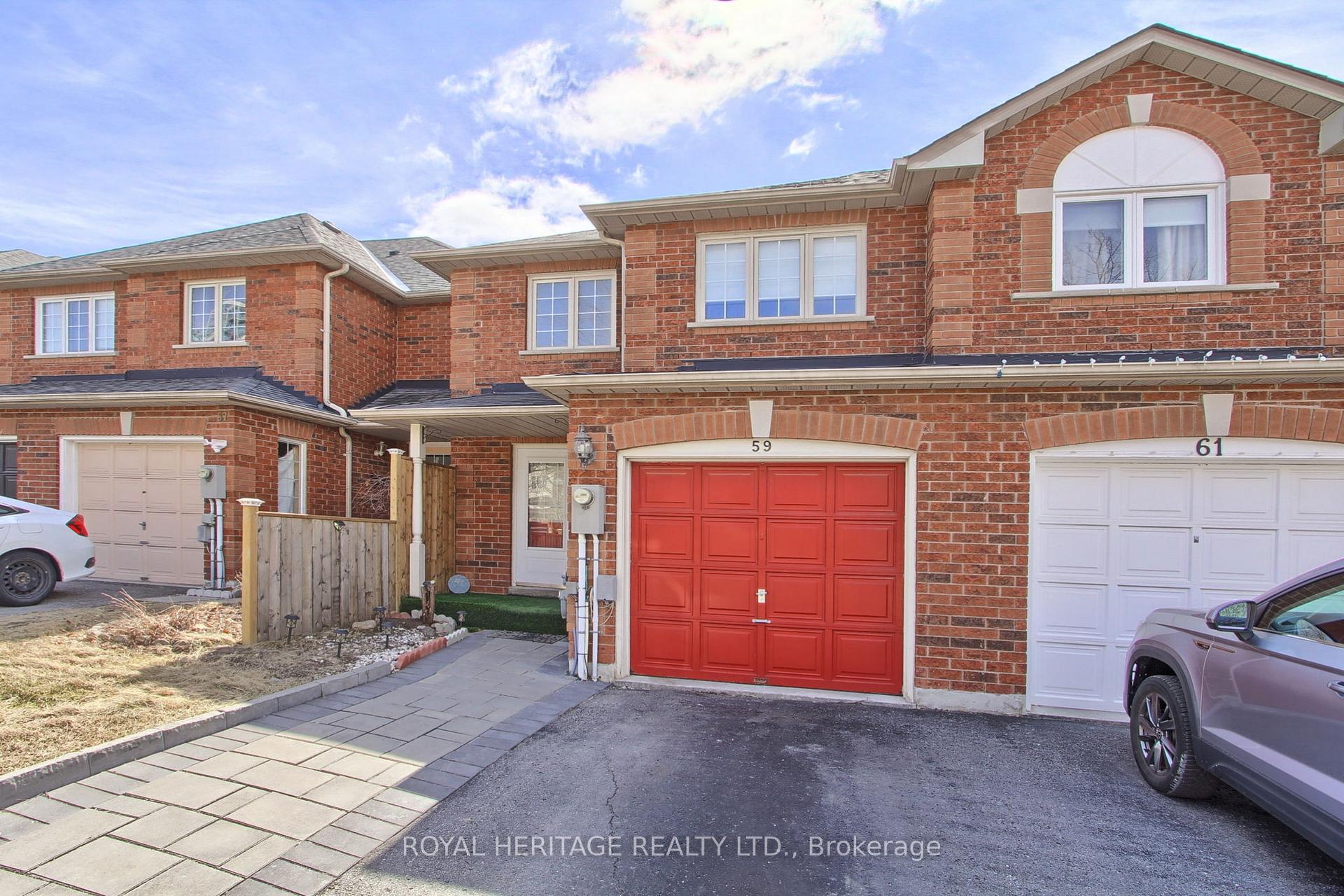 Photo 1 of 59 Twigg Drive, Ajax, Central — HOMEH