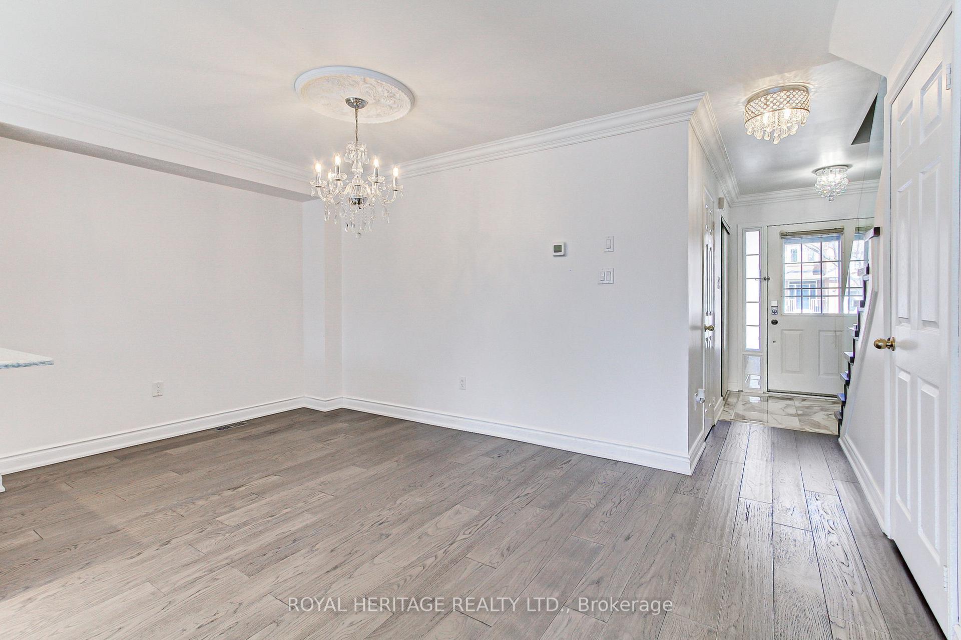 Photo 6 of 59 Twigg Drive, Ajax, Central — HOMEH