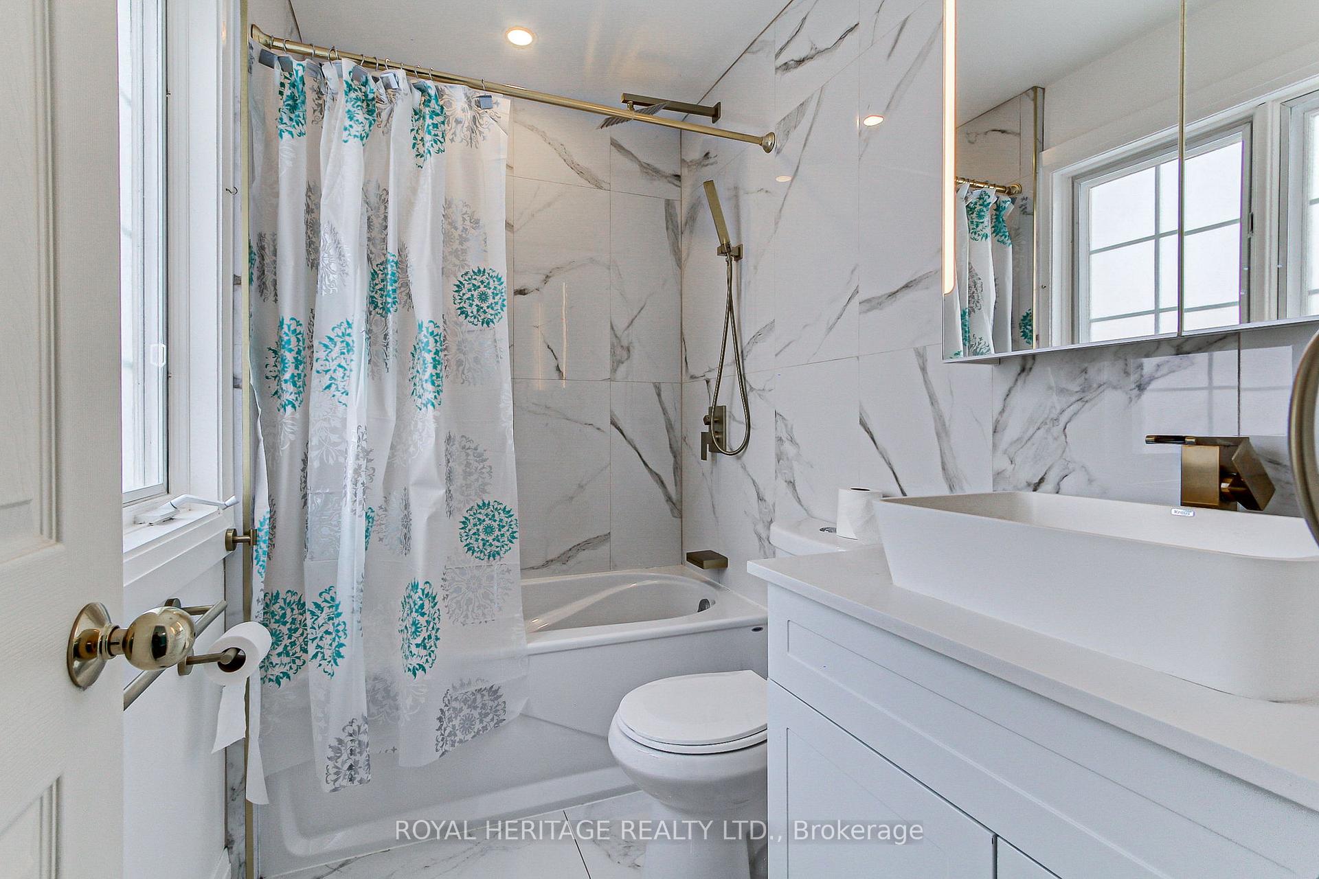 Photo 27 of 59 Twigg Drive, Ajax, Central — HOMEH