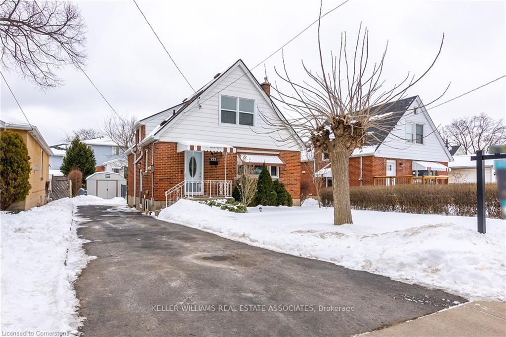 Photo 1 of 225 East 38th Street, Hamilton, Raleigh — HOMEH