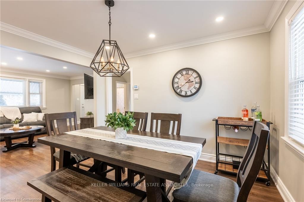 Photo 8 of 225 East 38th Street, Hamilton, Raleigh — HOMEH