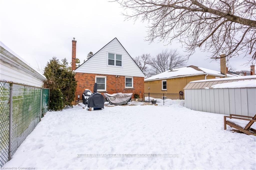 Photo 25 of 225 East 38th Street, Hamilton, Raleigh — HOMEH
